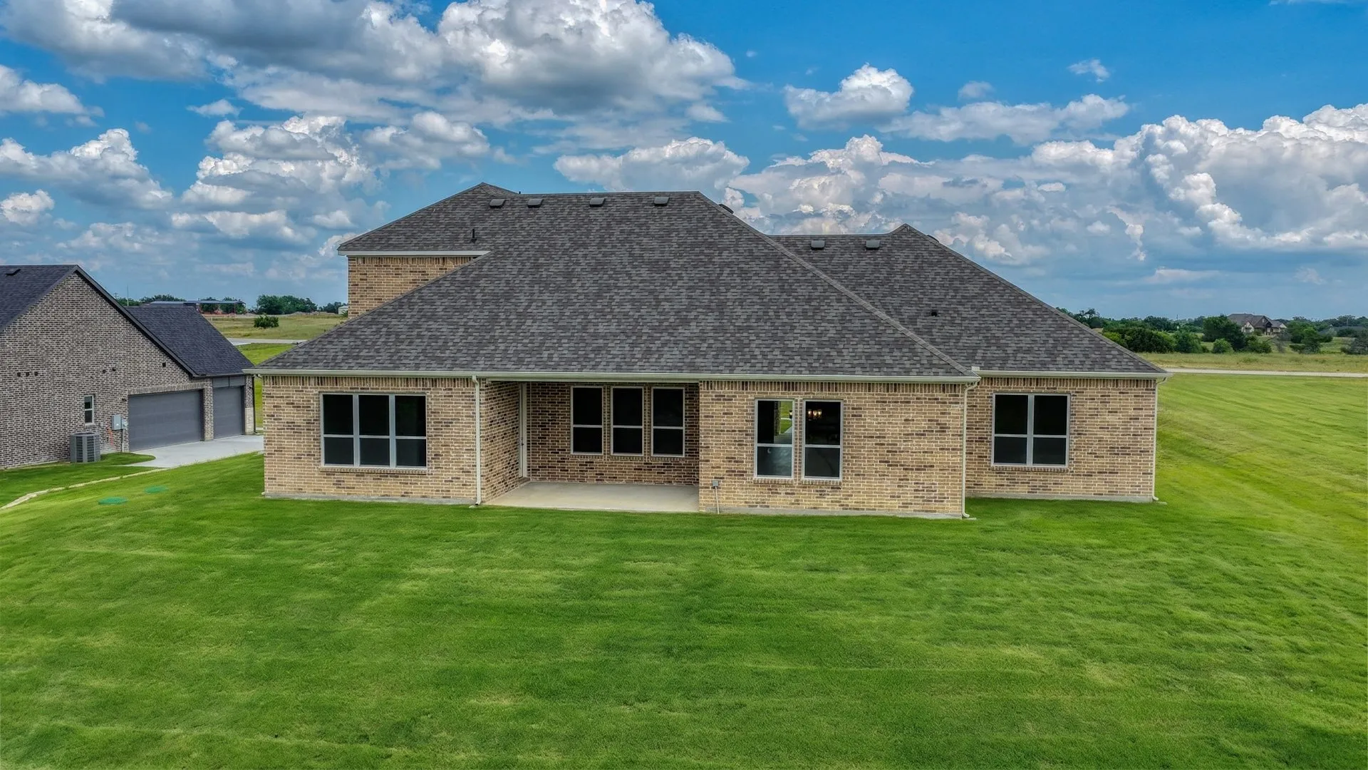 Single Family Residence For Sale in Parker County , 1097 Woodland Road, Weatherford, Texas 76088, 5 Bedroom, 4 Bathroom, 3 Garage spaces, 3,369 Sqft, built in 2025, mls#21283732, Real Estate Agent in Weatherford, Homes For Sale in Parker county, Homes For Sale in Weatherford, Realtor in Weatherford Texas, Real Estate Brokerage Independent Realty Texas, Luminita Cordes Realtor