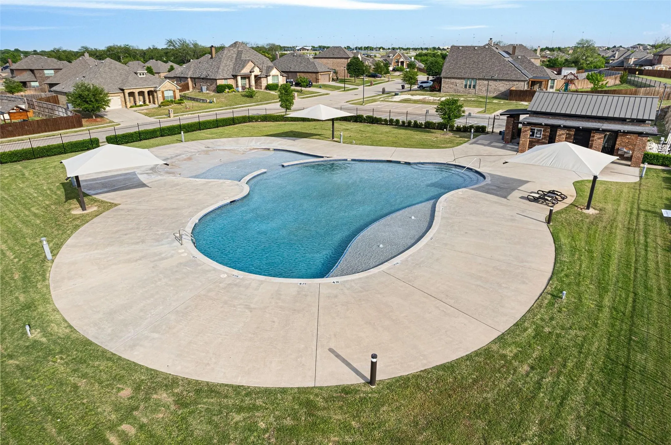 Community Pool