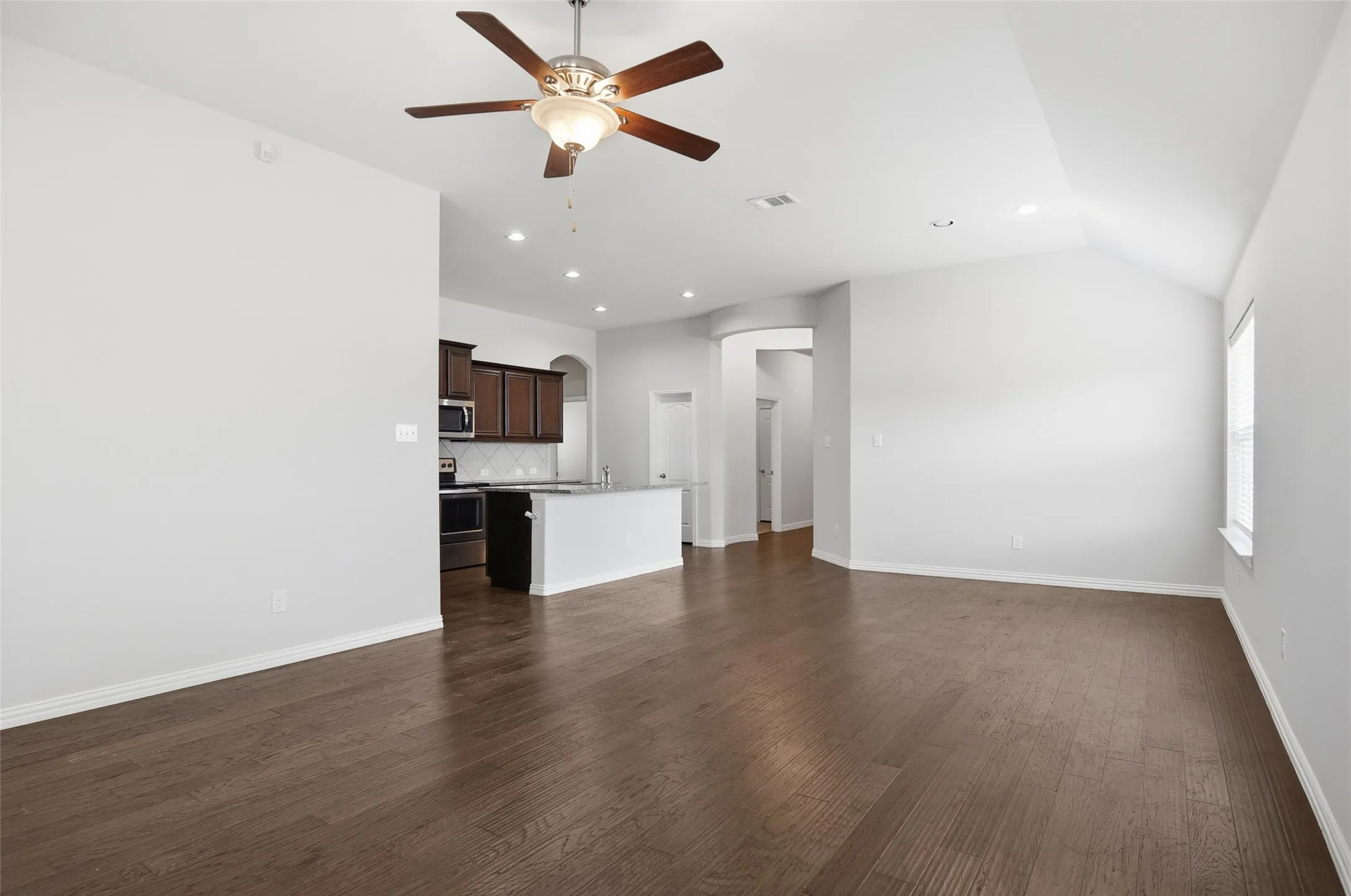 Living & Dining