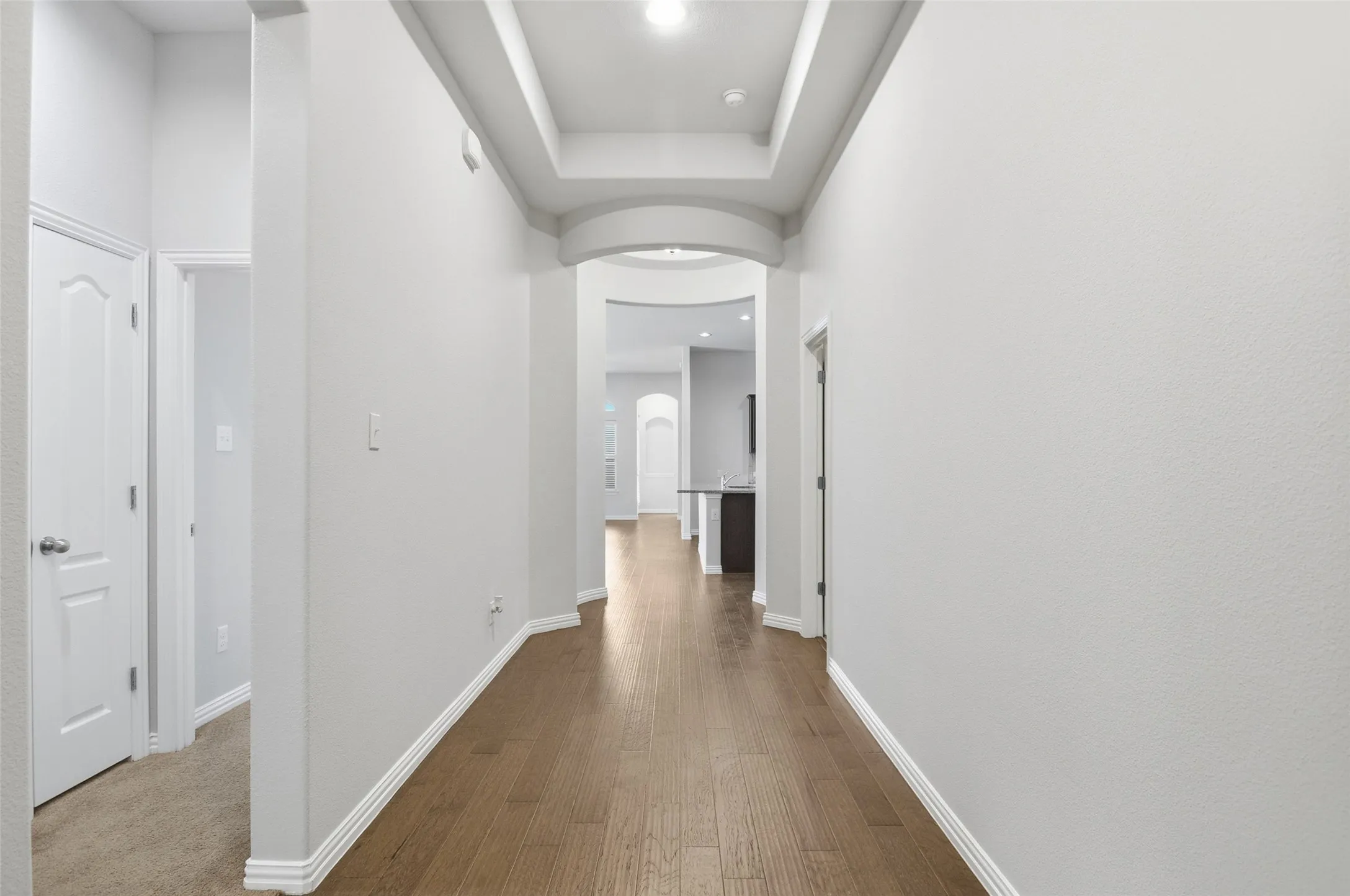 Entry Hall
