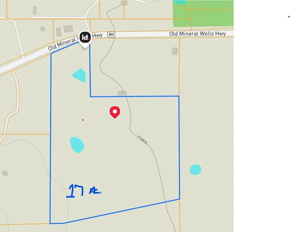 Unimproved Land For Sale in Parker County , 3321 Old Mineral Wells Highway, Weatherford, Texas 76088, 0, 0, Garage spaces, 0 Sqft, built in 0, Price $606,000, mls#21277713, Real Estate Agent in Weatherford, Homes For Sale in Parker county, Homes For Sale in Weatherford, Realtor in Weatherford Texas, Real Estate Brokerage Independent Realty Texas, Luminita Cordes Realtor