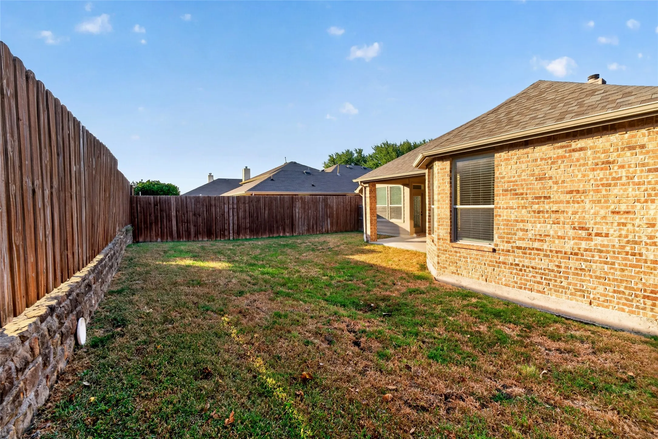 Single Family Residence For Rent in Rockwall County , 417 Hackberry Drive, Fate, Texas 75087, 3 Bedroom, 2 Bathroom, 2 Garage spaces, 1,746 Sqft, built in 2009, mls#21272428, Real Estate Agent in Fate, Homes For Rent in Rockwall county, Homes For Rent in Fate, Realtor in Fate Texas, Real Estate Brokerage Independent Realty Texas, Luminita Cordes Realtor