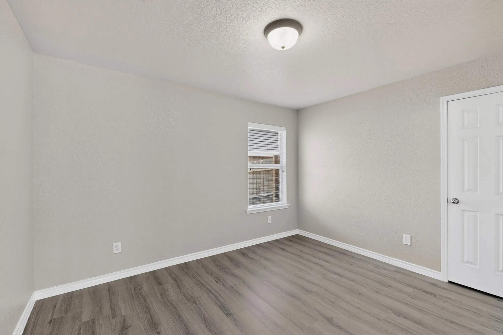 Another View of Bedroom # 3