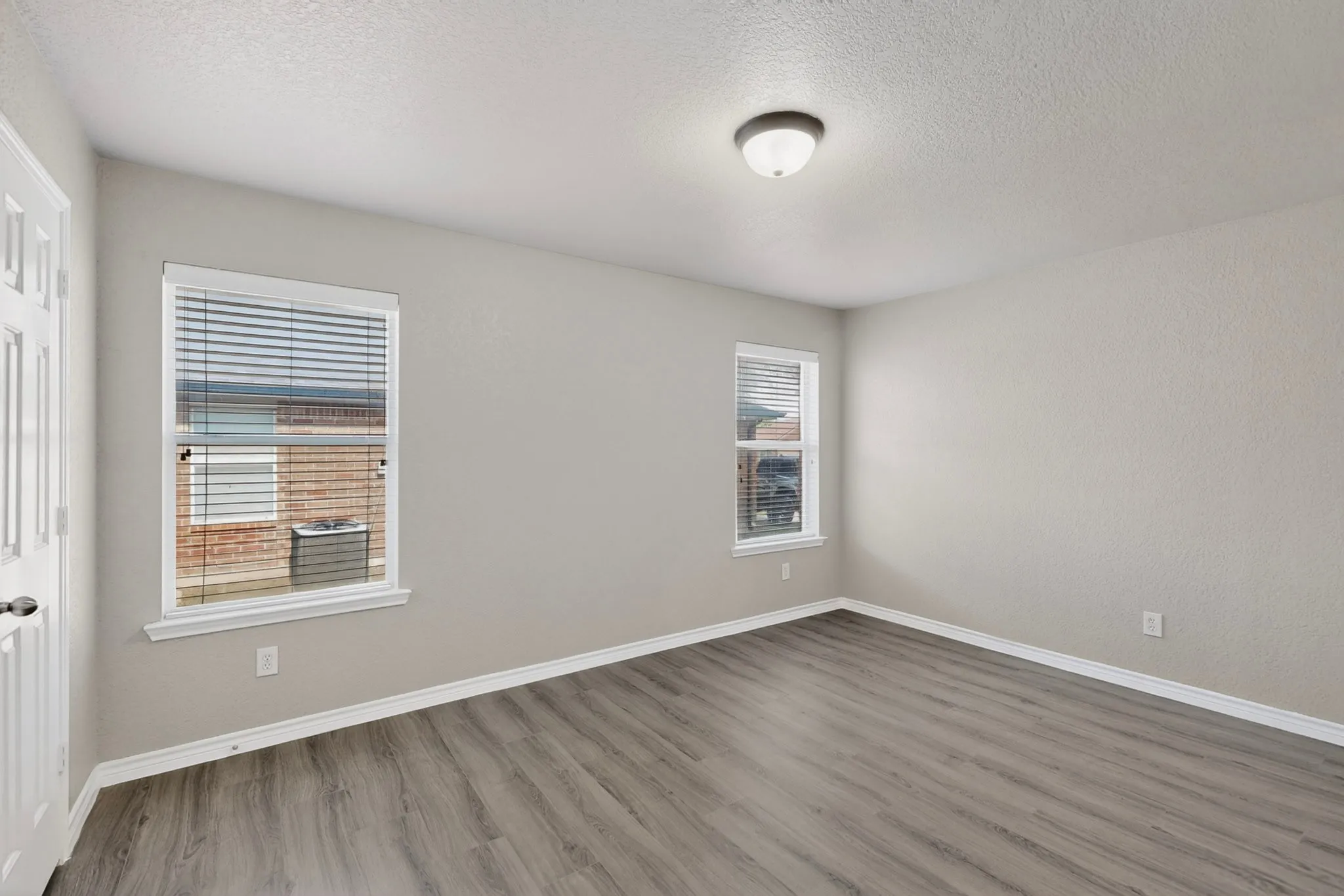Another View of Bedroom # 2