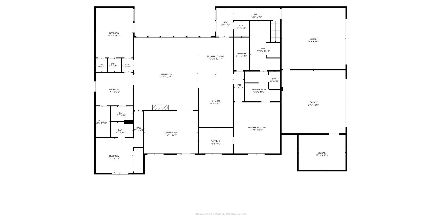 Single Family Residence For Sale in Wise County , 507 N State Street, Decatur, Texas 76234, 4 Bedroom, 5 Bathroom, 4 Garage spaces, 5,205 Sqft, built in 2006, mls#21289593, Real Estate Agent in Decatur, Homes For Sale in Wise county, Homes For Sale in Decatur, Realtor in Decatur Texas, Real Estate Brokerage Independent Realty Texas, Luminita Cordes Realtor