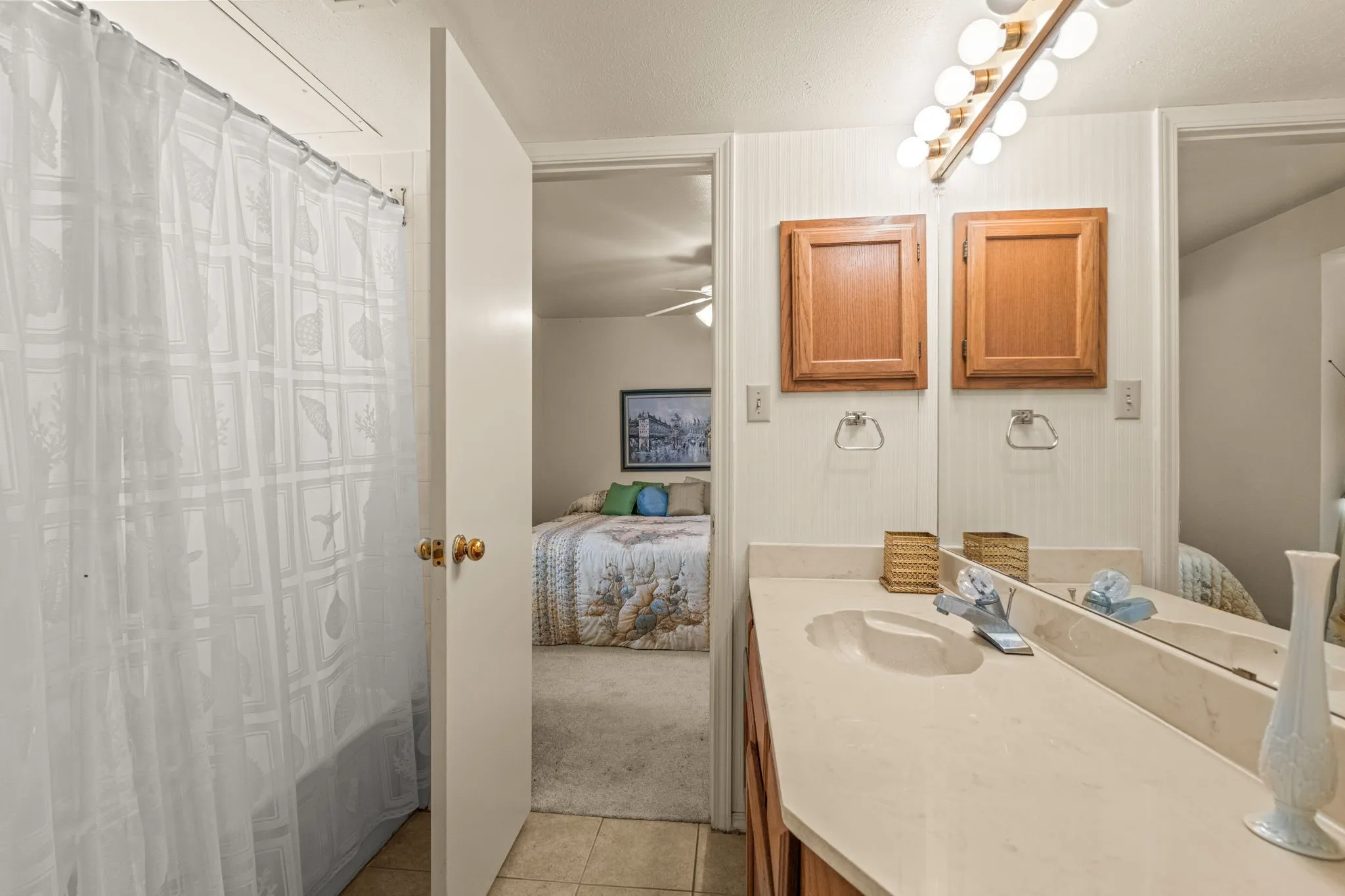 Ensuite #2