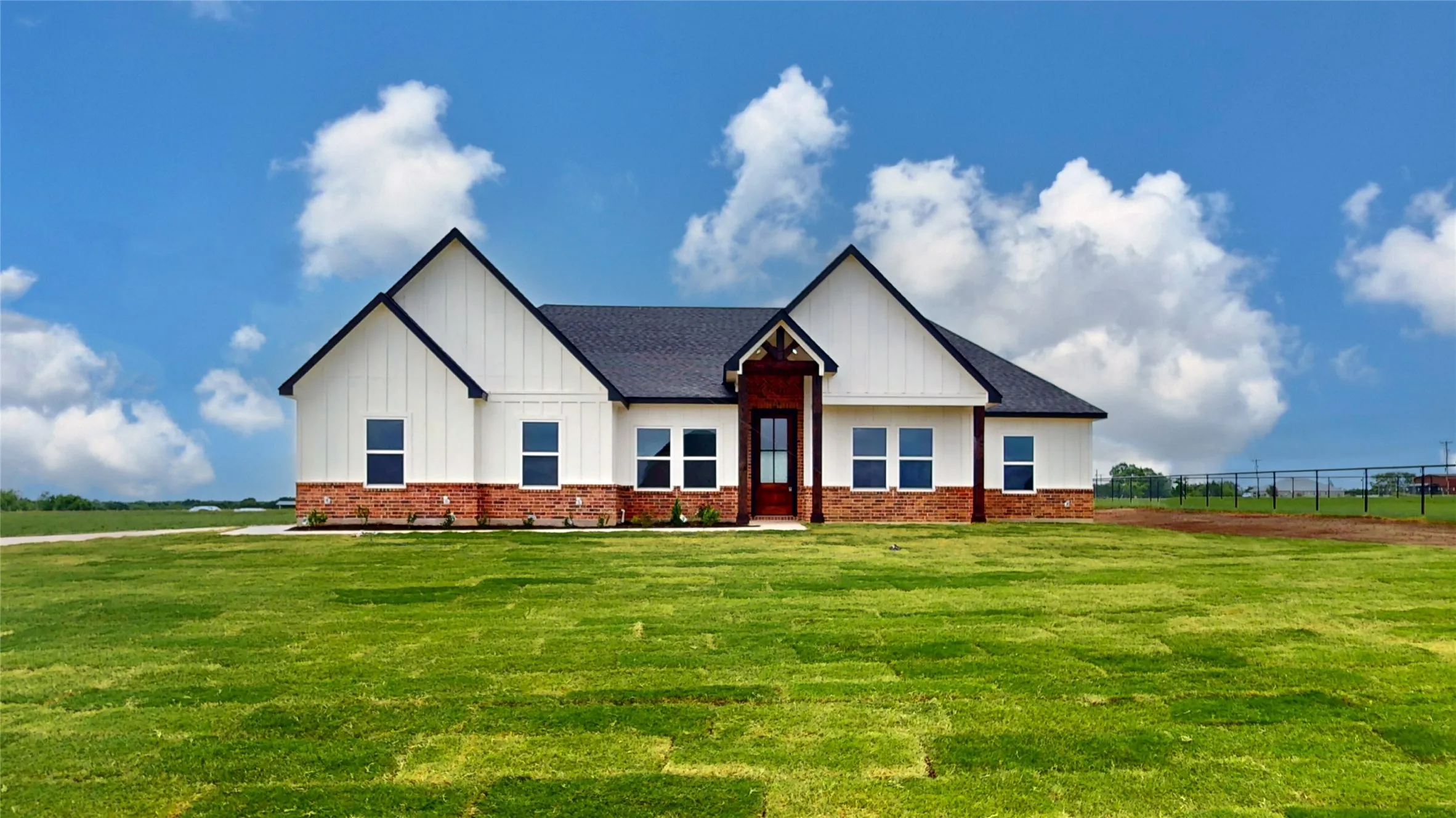 Single Family Residence For Sale in Hunt County , 3296 Escobar Circle, Greenville, Texas 75401, 4 Bedroom, 3 Bathroom, 2 Garage spaces, 2,367 Sqft, built in 2026, mls#21289632, Real Estate Agent in Greenville, Homes For Sale in Hunt county, Homes For Sale in Greenville, Realtor in Greenville Texas, Real Estate Brokerage Independent Realty Texas, Luminita Cordes Realtor