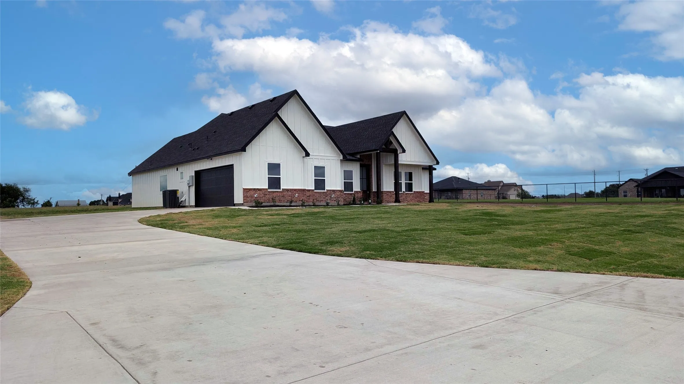 Single Family Residence For Sale in Hunt County , 3296 Escobar Circle, Greenville, Texas 75401, 4 Bedroom, 3 Bathroom, 2 Garage spaces, 2,367 Sqft, built in 2026, mls#21289632, Real Estate Agent in Greenville, Homes For Sale in Hunt county, Homes For Sale in Greenville, Realtor in Greenville Texas, Real Estate Brokerage Independent Realty Texas, Luminita Cordes Realtor