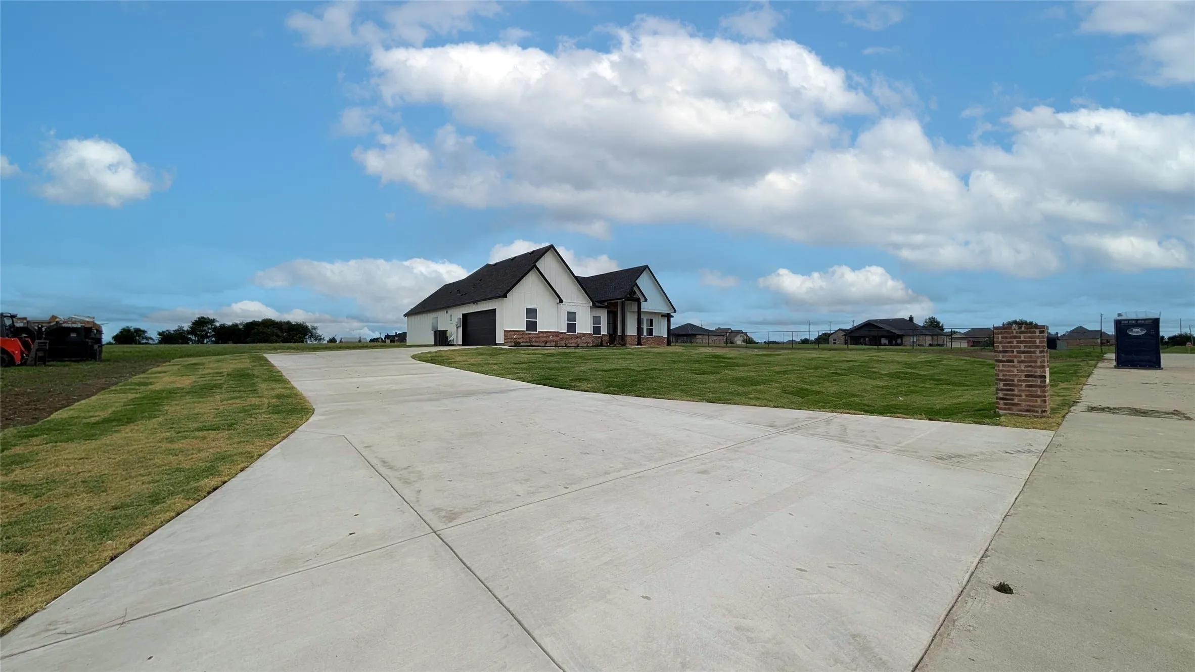 Single Family Residence For Sale in Hunt County , 3296 Escobar Circle, Greenville, Texas 75401, 4 Bedroom, 3 Bathroom, 2 Garage spaces, 2,367 Sqft, built in 2026, mls#21289632, Real Estate Agent in Greenville, Homes For Sale in Hunt county, Homes For Sale in Greenville, Realtor in Greenville Texas, Real Estate Brokerage Independent Realty Texas, Luminita Cordes Realtor