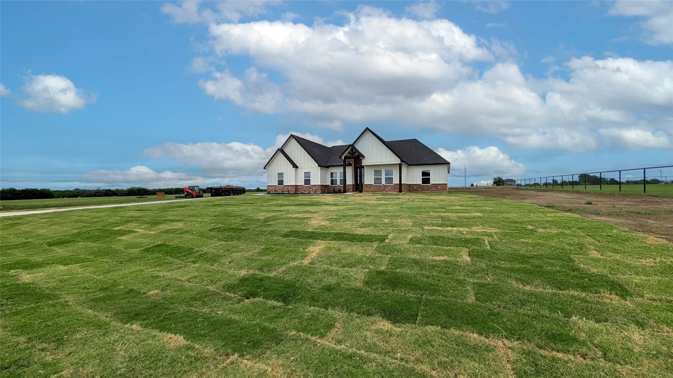 Single Family Residence For Sale in Hunt County , 3296 Escobar Circle, Greenville, Texas 75401, 4 Bedroom, 3 Bathroom, 2 Garage spaces, 2,367 Sqft, built in 2026, mls#21289632, Real Estate Agent in Greenville, Homes For Sale in Hunt county, Homes For Sale in Greenville, Realtor in Greenville Texas, Real Estate Brokerage Independent Realty Texas, Luminita Cordes Realtor