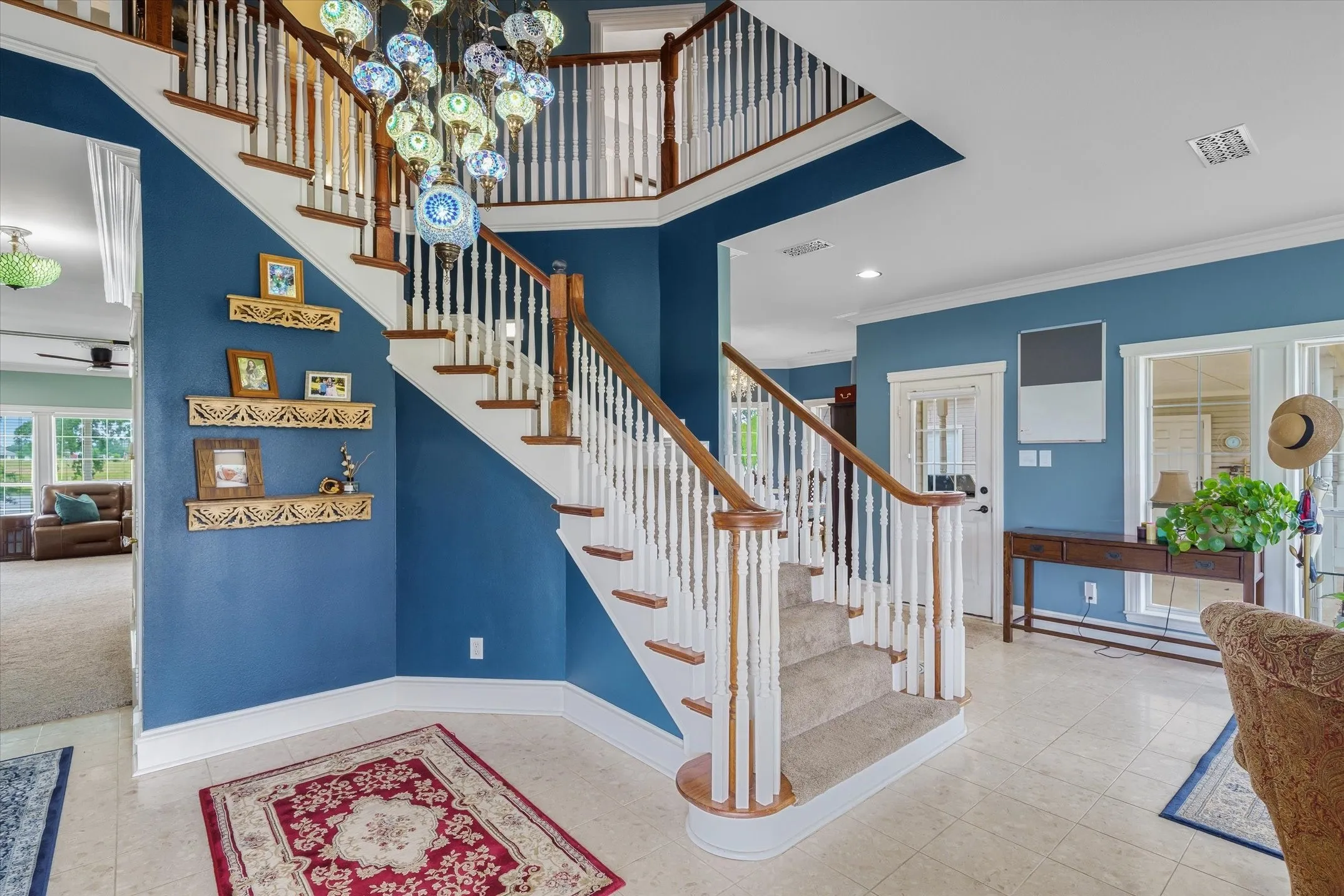 Single Family Residence For Sale in Van Zandt County , 2364 VZ County Road 2128, Wills Point, Texas 75169, 4 Bedroom, 3 Bathroom, 2 Garage spaces, 3,756 Sqft, built in 1997, mls#21288681, Real Estate Agent in Wills Point, Homes For Sale in Van Zandt county, Homes For Sale in Wills Point, Realtor in Wills Point Texas, Real Estate Brokerage Independent Realty Texas, Luminita Cordes Realtor