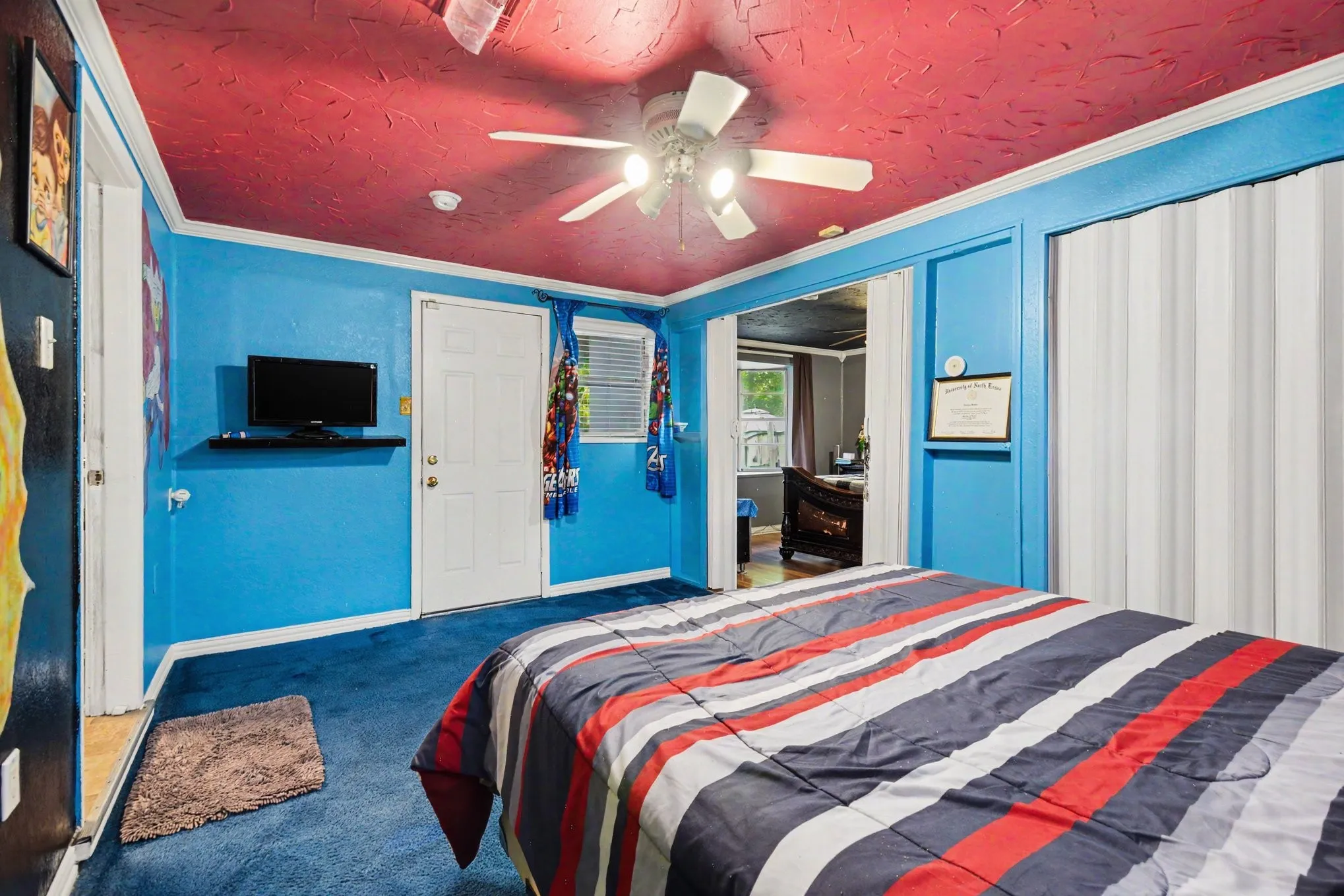 Single Family Residence For Sale in Dallas County , 1003 Ash Street, Irving, Texas 75060, 4 Bedroom, 3 Bathroom, Garage spaces, 1,584 Sqft, built in 1950, mls#21289658, Real Estate Agent in Irving, Homes For Sale in Dallas county, Homes For Sale in Irving, Realtor in Irving Texas, Real Estate Brokerage Independent Realty Texas, Luminita Cordes Realtor