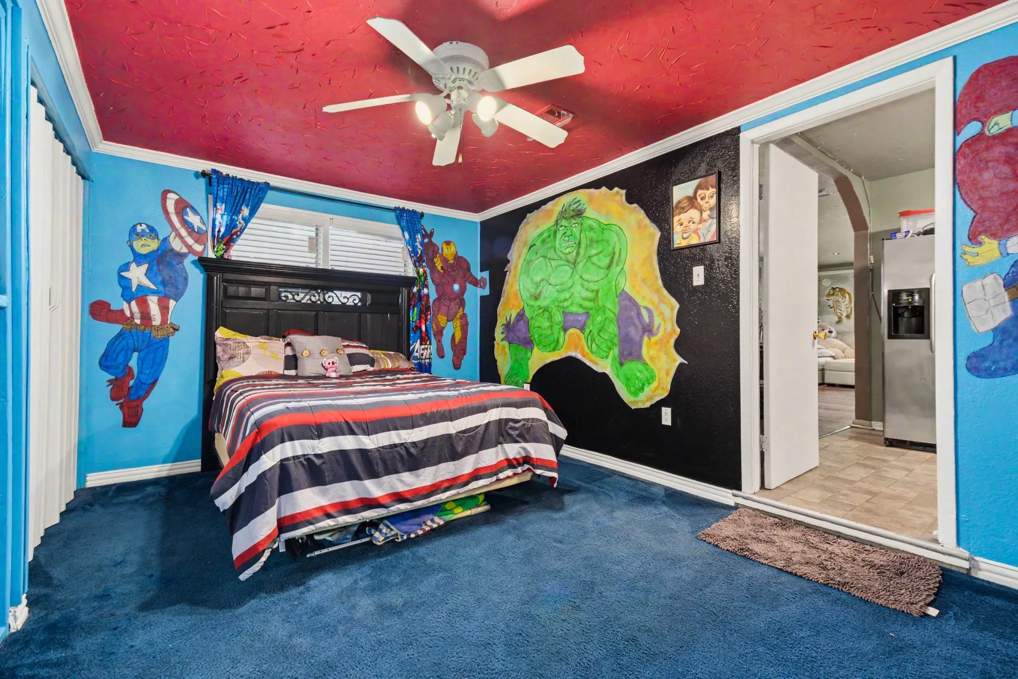 Single Family Residence For Sale in Dallas County , 1003 Ash Street, Irving, Texas 75060, 4 Bedroom, 3 Bathroom, Garage spaces, 1,584 Sqft, built in 1950, mls#21289658, Real Estate Agent in Irving, Homes For Sale in Dallas county, Homes For Sale in Irving, Realtor in Irving Texas, Real Estate Brokerage Independent Realty Texas, Luminita Cordes Realtor