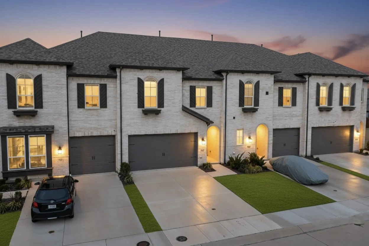 Single Family Residence For Sale in Kaufman County , 1162 Queensdown Way, Forney, Texas 75126, 3 Bedroom, 3 Bathroom, 2 Garage spaces, 2,125 Sqft, built in 2022, mls#21289793, Real Estate Agent in Forney, Homes For Sale in Kaufman county, Homes For Sale in Forney, Realtor in Forney Texas, Real Estate Brokerage Independent Realty Texas, Luminita Cordes Realtor