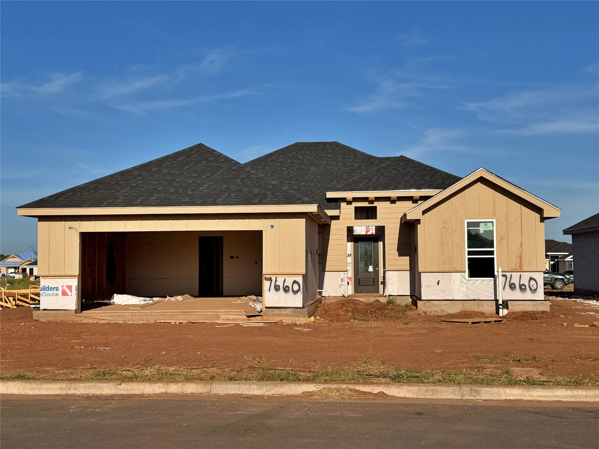 Single Family Residence For Sale in Taylor County , 7660 Mountain View Road, Abilene, Texas 79602, 4 Bedroom, 2 Bathroom, 2 Garage spaces, 1,757 Sqft, built in 2026, mls#21289798, Real Estate Agent in Abilene, Homes For Sale in Taylor county, Homes For Sale in Abilene, Realtor in Abilene Texas, Real Estate Brokerage Independent Realty Texas, Luminita Cordes Realtor