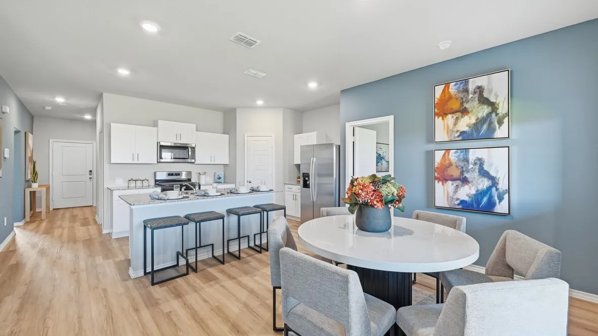 Single Family Residence For Sale in Denton County , 337 DEAF SMITH Street, Justin, Texas 76247, 3 Bedroom, 2 Bathroom, 2 Garage spaces, 1,581 Sqft, built in 2026, mls#21288999, Real Estate Agent in Justin, Homes For Sale in Denton county, Homes For Sale in Justin, Realtor in Justin Texas, Real Estate Brokerage Independent Realty Texas, Luminita Cordes Realtor