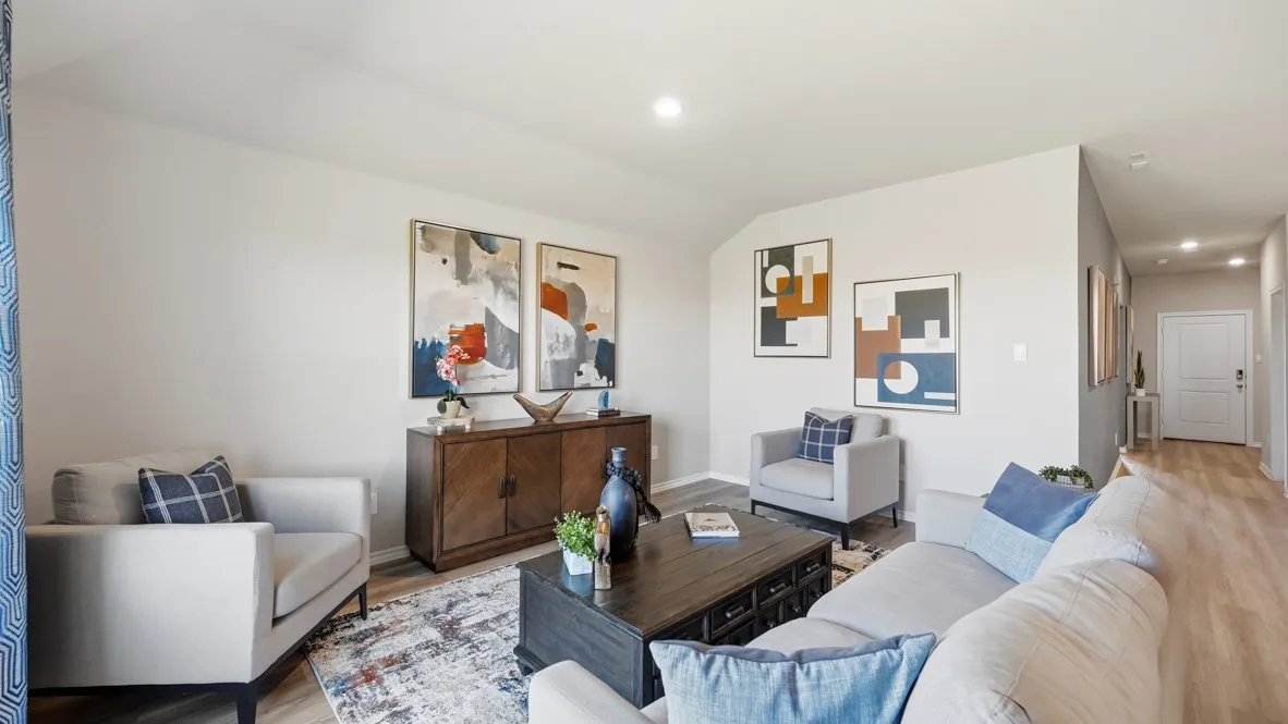 Single Family Residence For Sale in Denton County , 337 DEAF SMITH Street, Justin, Texas 76247, 3 Bedroom, 2 Bathroom, 2 Garage spaces, 1,581 Sqft, built in 2026, mls#21288999, Real Estate Agent in Justin, Homes For Sale in Denton county, Homes For Sale in Justin, Realtor in Justin Texas, Real Estate Brokerage Independent Realty Texas, Luminita Cordes Realtor