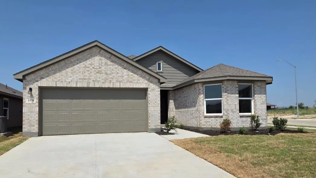 Single Family Residence For Sale in Denton County , 373 DEAF SMITH Street, Justin, Texas 76247, 4 Bedroom, 2 Bathroom, 2 Garage spaces, 1,778 Sqft, built in 2026, mls#21289163, Real Estate Agent in Justin, Homes For Sale in Denton county, Homes For Sale in Justin, Realtor in Justin Texas, Real Estate Brokerage Independent Realty Texas, Luminita Cordes Realtor