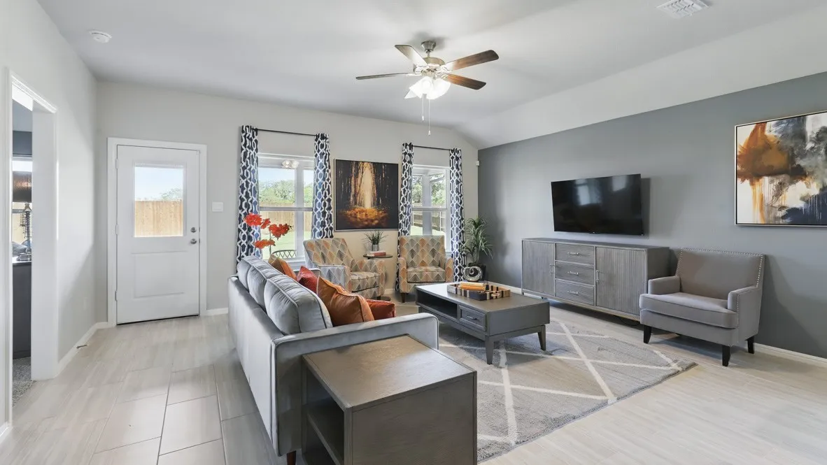 Single Family Residence For Sale in Denton County , 356 DEAF SMITH Street, Justin, Texas 76247, 4 Bedroom, 2 Bathroom, 2 Garage spaces, 2,038 Sqft, built in 2026, mls#21289354, Real Estate Agent in Justin, Homes For Sale in Denton county, Homes For Sale in Justin, Realtor in Justin Texas, Real Estate Brokerage Independent Realty Texas, Luminita Cordes Realtor