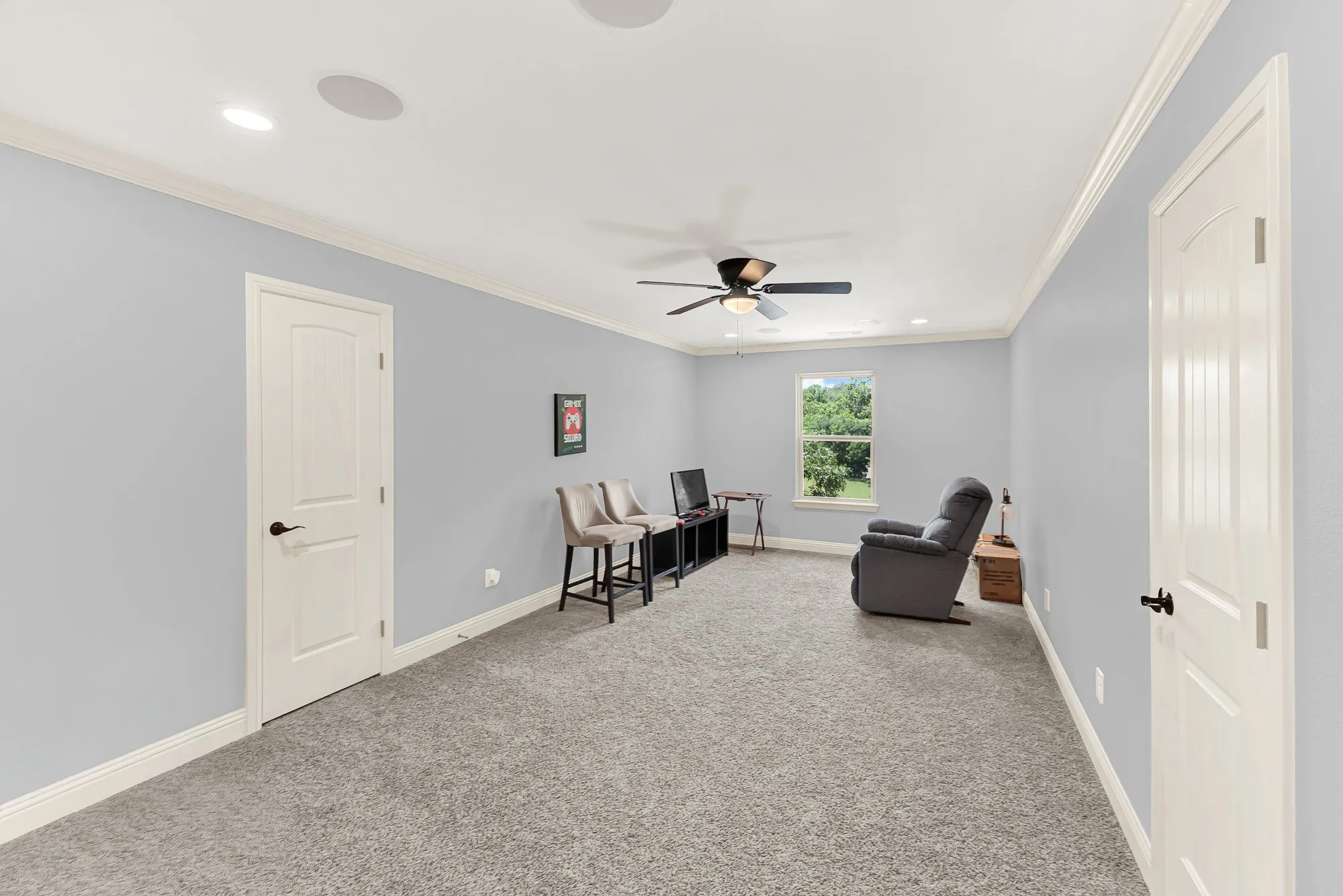 Single Family Residence For Sale in Grayson County , 675 Wayne Avenue, Van Alstyne, Texas 75495, 4 Bedroom, 4 Bathroom, 2 Garage spaces, 2,450 Sqft, built in 2021, mls#21278860, Real Estate Agent in Van Alstyne, Homes For Sale in Grayson county, Homes For Sale in Van Alstyne, Realtor in Van Alstyne Texas, Real Estate Brokerage Independent Realty Texas, Luminita Cordes Realtor