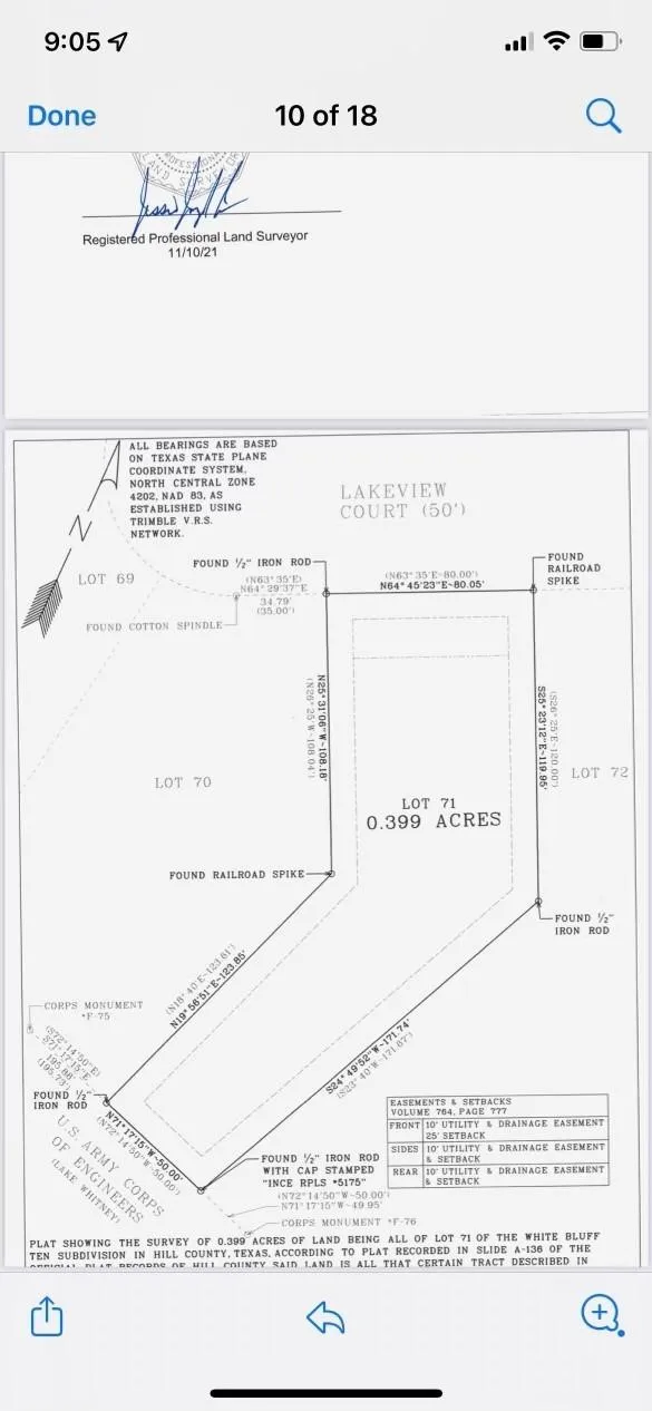 Unimproved Land For Sale in Hill County , 10071 Lakeview Court, Whitney, Texas 76692, 0, 0, Garage spaces, 0 Sqft, built in 0, Price $145,000, mls#21270990, Real Estate Agent in Whitney, Homes For Sale in Hill county, Homes For Sale in Whitney, Realtor in Whitney Texas, Real Estate Brokerage Independent Realty Texas, Luminita Cordes Realtor