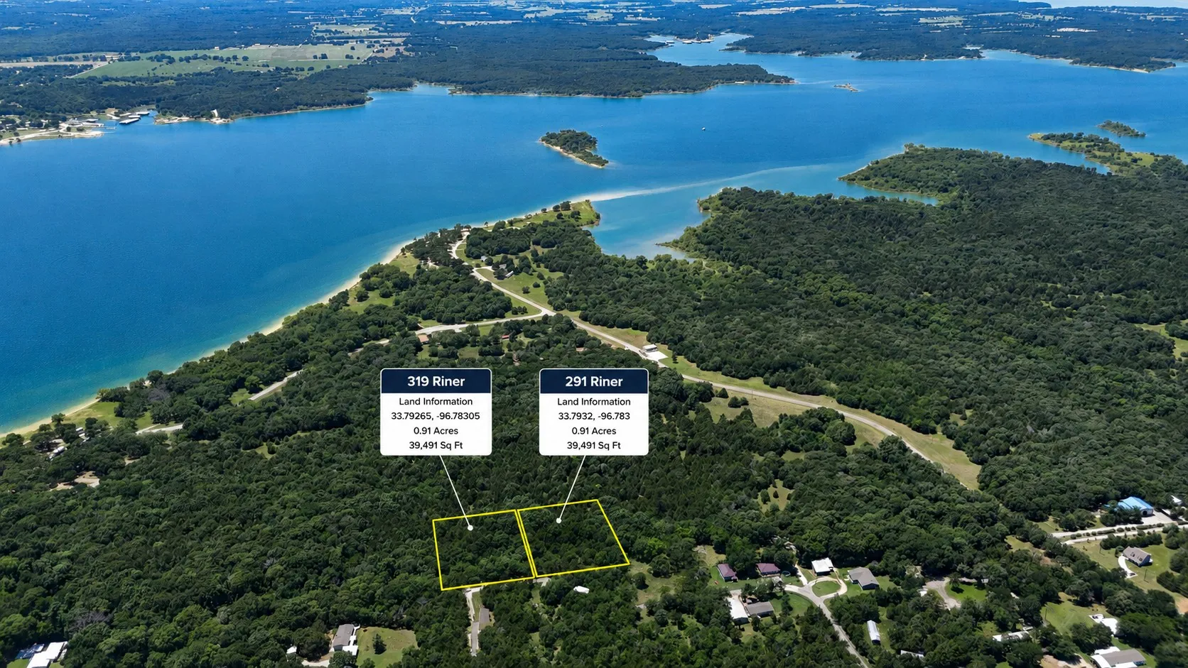 Unimproved Land For Sale in Grayson County , 319 Riner Road, Pottsboro, Texas 75076, 0, 0, Garage spaces, 0 Sqft, built in 0, Price $140,000, mls#21289711, Real Estate Agent in Pottsboro, Homes For Sale in Grayson county, Homes For Sale in Pottsboro, Realtor in Pottsboro Texas, Real Estate Brokerage Independent Realty Texas, Luminita Cordes Realtor