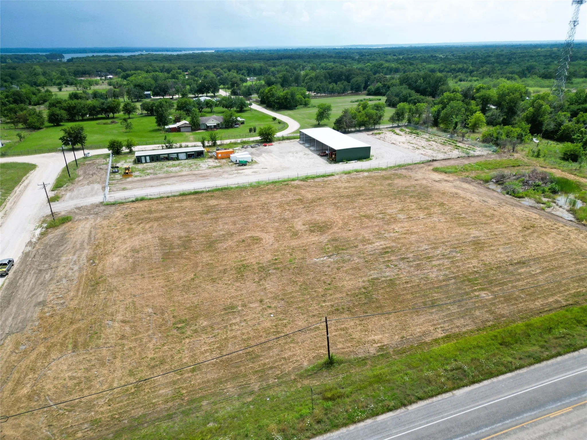 Improved Land For Sale in Hunt County , 2.50+/-Ac Highway 276, West Tawakoni, Texas 75474, 0, 0, Garage spaces, 0 Sqft, built in 0, mls#21289476, Real Estate Agent in West Tawakoni, Homes For Sale in Hunt county, Homes For Sale in West Tawakoni, Realtor in West Tawakoni Texas, Real Estate Brokerage Independent Realty Texas, Luminita Cordes Realtor