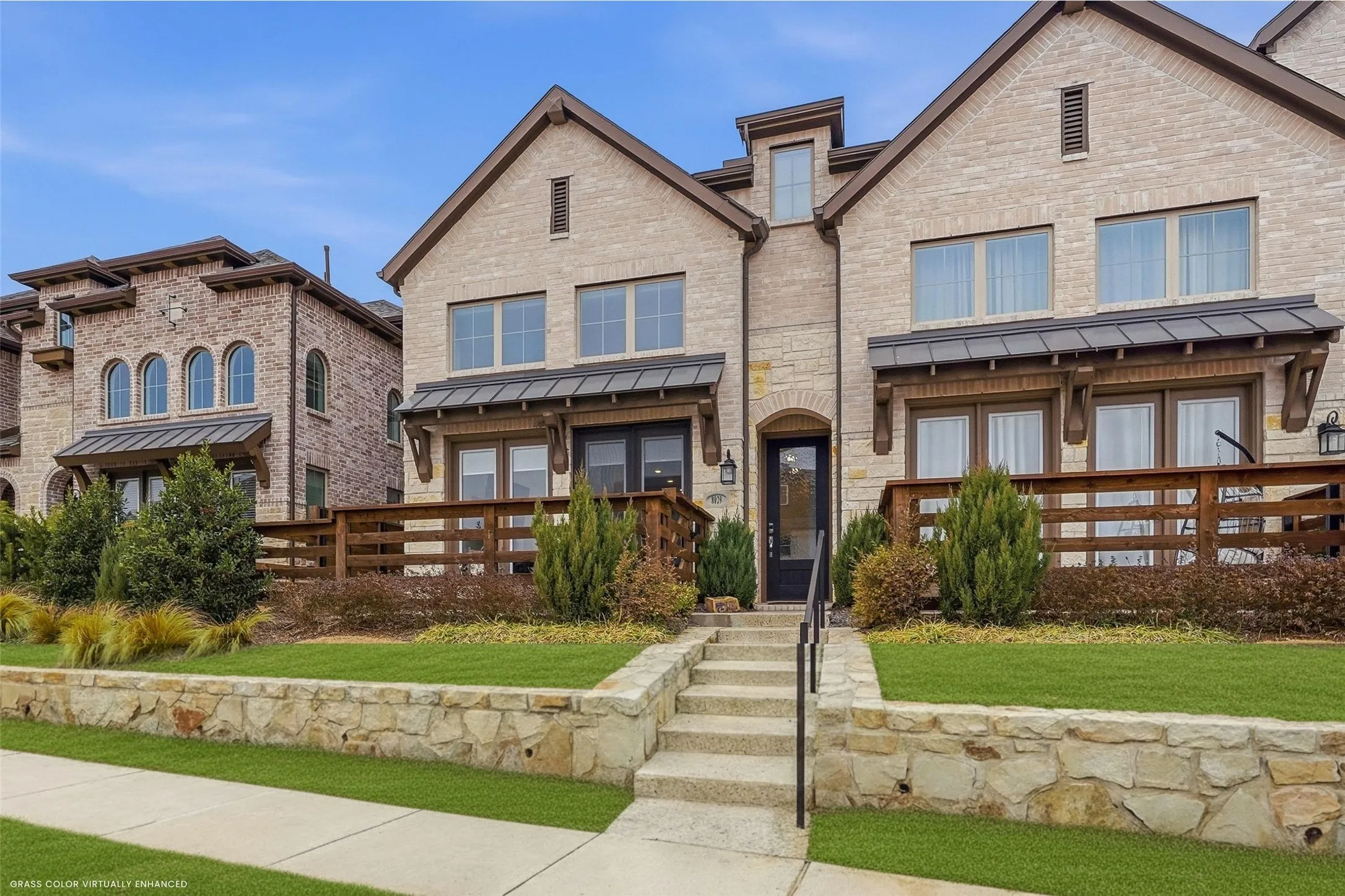 Townhouse For Sale in Collin County , 8029 Pine Island Way, Mc Kinney, Texas 75071, 3 Bedrooms, 3 Bathrooms, 2 Garage spaces, 1,803 Sqft, built in 2022, Price $379,000, mls#21288079, Real Estate Agent in Mc Kinney, Homes For Sale in Collin county, Homes For Sale in Mc Kinney, Realtor in Mc Kinney Texas, Real Estate Brokerage Independent Realty Texas, Luminita Cordes Realtor