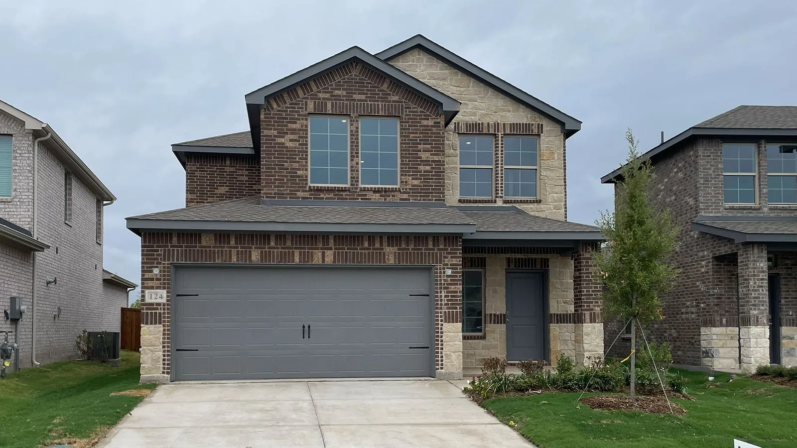 Single Family Residence For Sale in Kaufman County , 124 Pheasant Run Road, Terrell, Texas 75160, 4 Bedroom, 3 Bathroom, 2 Garage spaces, 2,133 Sqft, built in 2026, mls#21289914, Real Estate Agent in Terrell, Homes For Sale in Kaufman county, Homes For Sale in Terrell, Realtor in Terrell Texas, Real Estate Brokerage Independent Realty Texas, Luminita Cordes Realtor