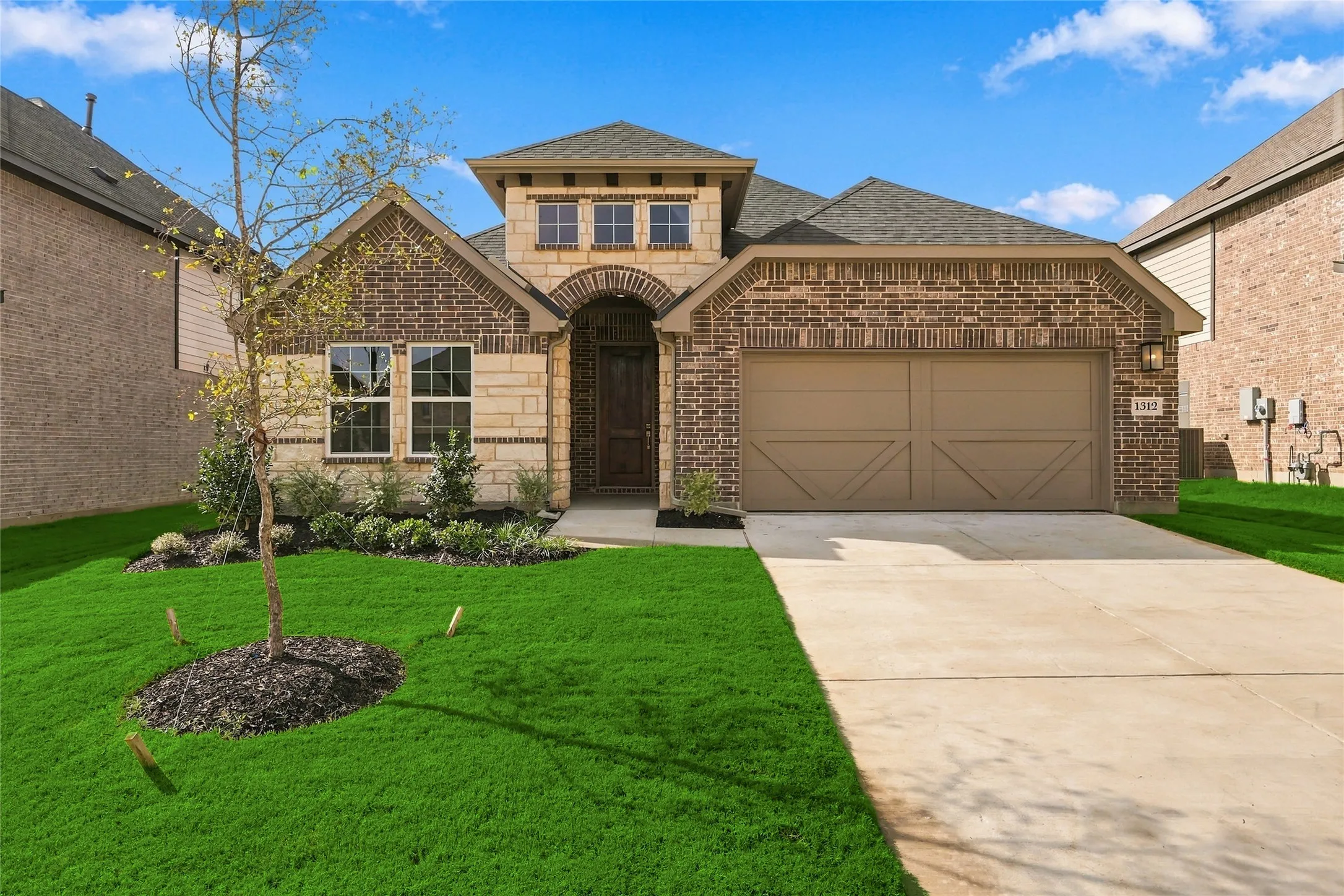 Single Family Residence For Sale in Collin County , 1312 Huntington Drive, Anna, Texas 75409, 4 Bedroom, 3 Bathroom, 2 Garage spaces, 2,168 Sqft, built in 2026, mls#21276699, Real Estate Agent in Anna, Homes For Sale in Collin county, Homes For Sale in Anna, Realtor in Anna Texas, Real Estate Brokerage Independent Realty Texas, Luminita Cordes Realtor