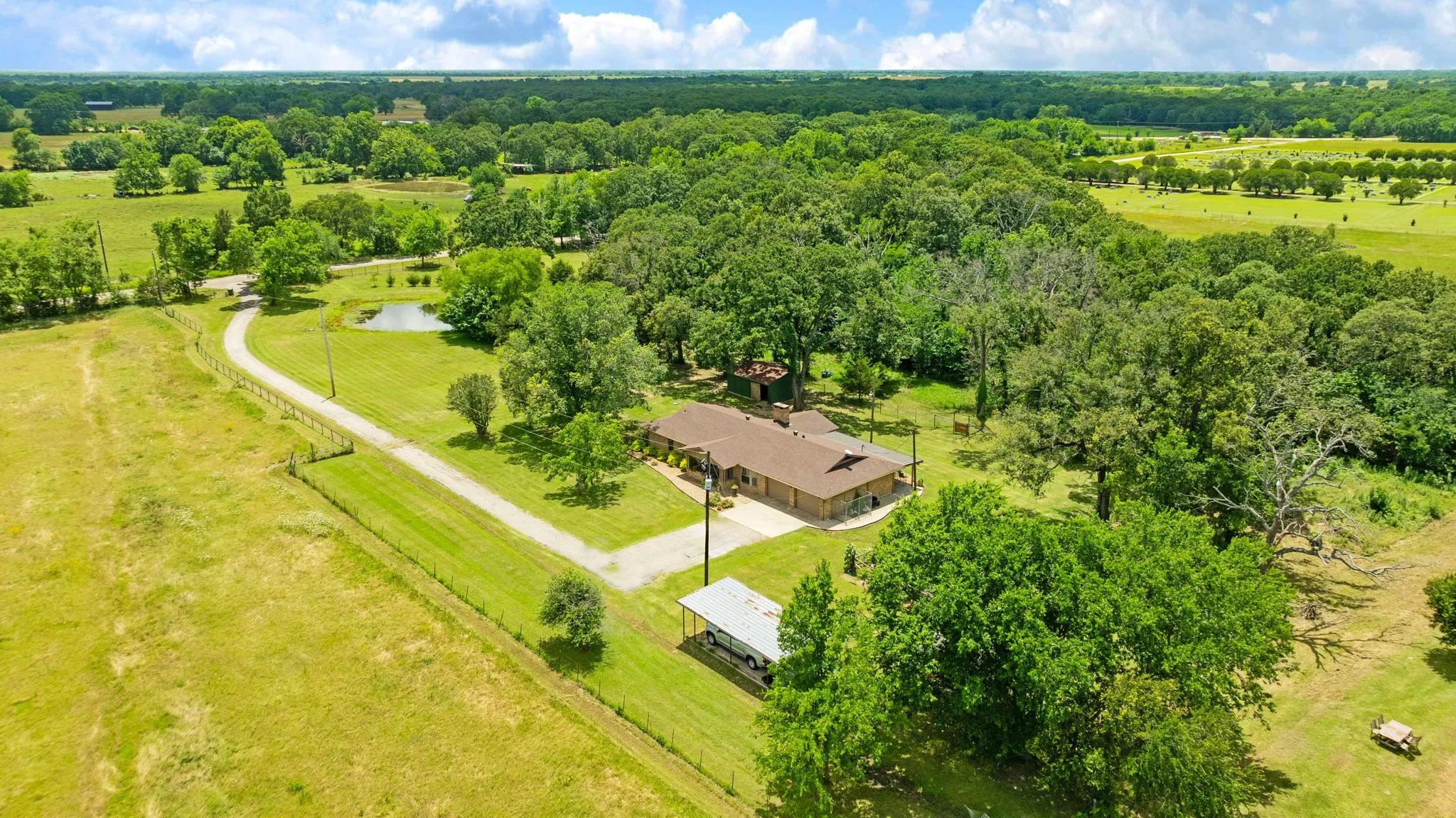 Farm For Sale in Lamar County , 848 CR 15300, Deport, Texas 75435, 3 Bedroom, 2 Bathroom, 2 Garage spaces, 1,800 Sqft, built in 0, Price $749,700, mls#21289935, Real Estate Agent in Deport, Homes For Sale in Lamar county, Homes For Sale in Deport, Realtor in Deport Texas, Real Estate Brokerage Independent Realty Texas, Luminita Cordes Realtor