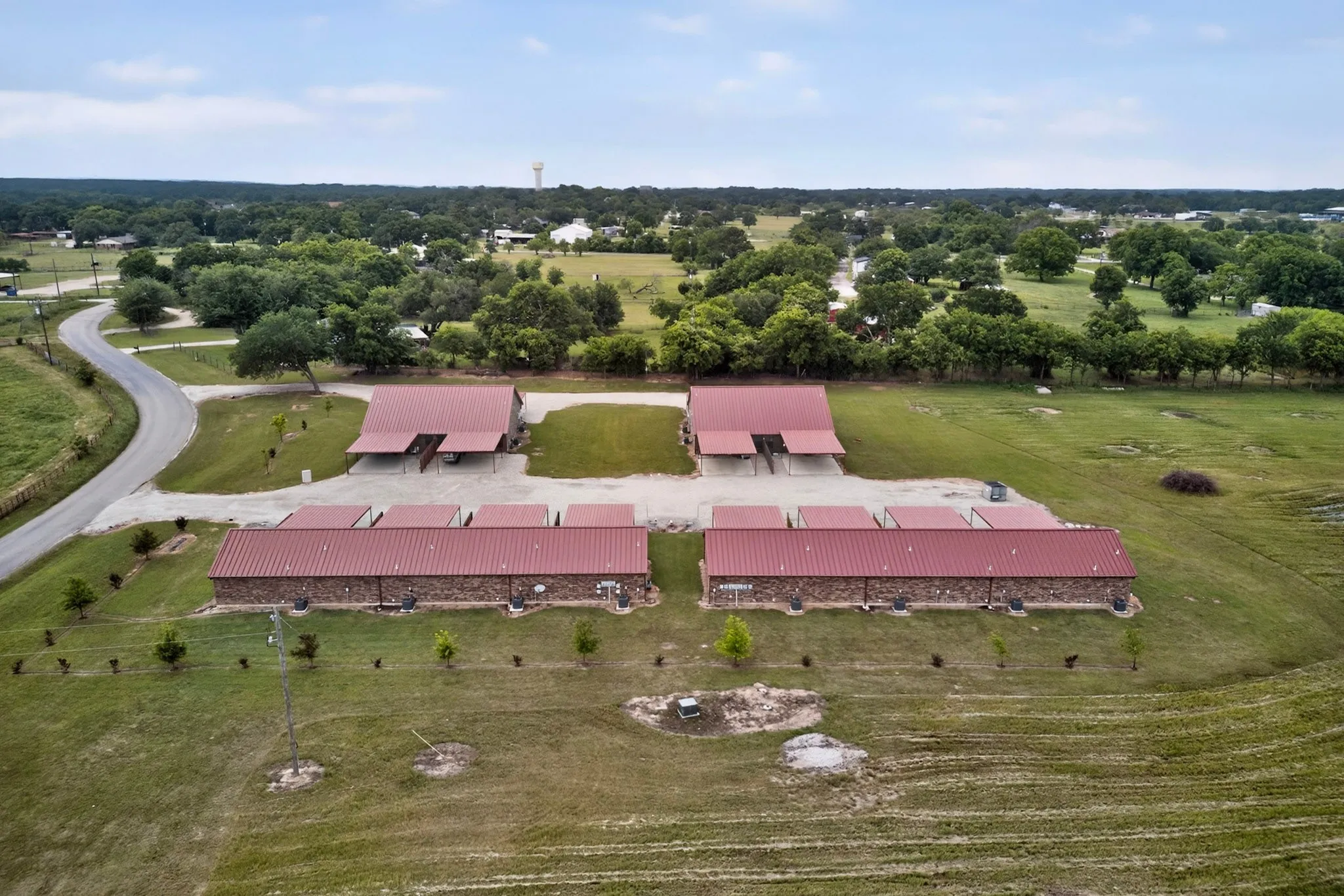 Quadruplex For Sale in Johnson County , 5256 County Road 803, Joshua, Texas 76058, 16 Bedroom, 16 Bathroom, Garage spaces, 0 Sqft, built in 2024, Price $2,600,000, mls#21289495, Real Estate Agent in Joshua, Homes For Sale in Johnson county, Homes For Sale in Joshua, Realtor in Joshua Texas, Real Estate Brokerage Independent Realty Texas, Luminita Cordes Realtor