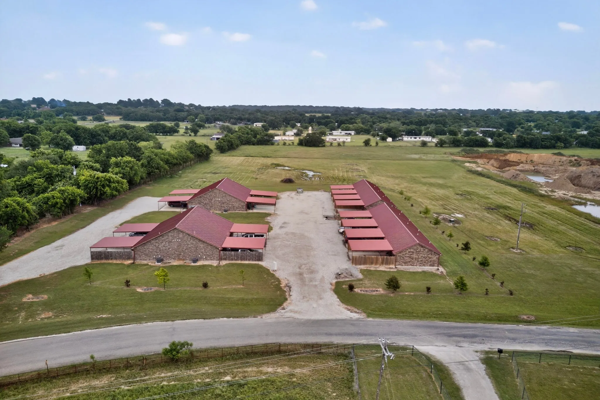 Quadruplex For Sale in Johnson County , 5256 County Road 803, Joshua, Texas 76058, 16 Bedroom, 16 Bathroom, Garage spaces, 0 Sqft, built in 2024, Price $2,600,000, mls#21289495, Real Estate Agent in Joshua, Homes For Sale in Johnson county, Homes For Sale in Joshua, Realtor in Joshua Texas, Real Estate Brokerage Independent Realty Texas, Luminita Cordes Realtor