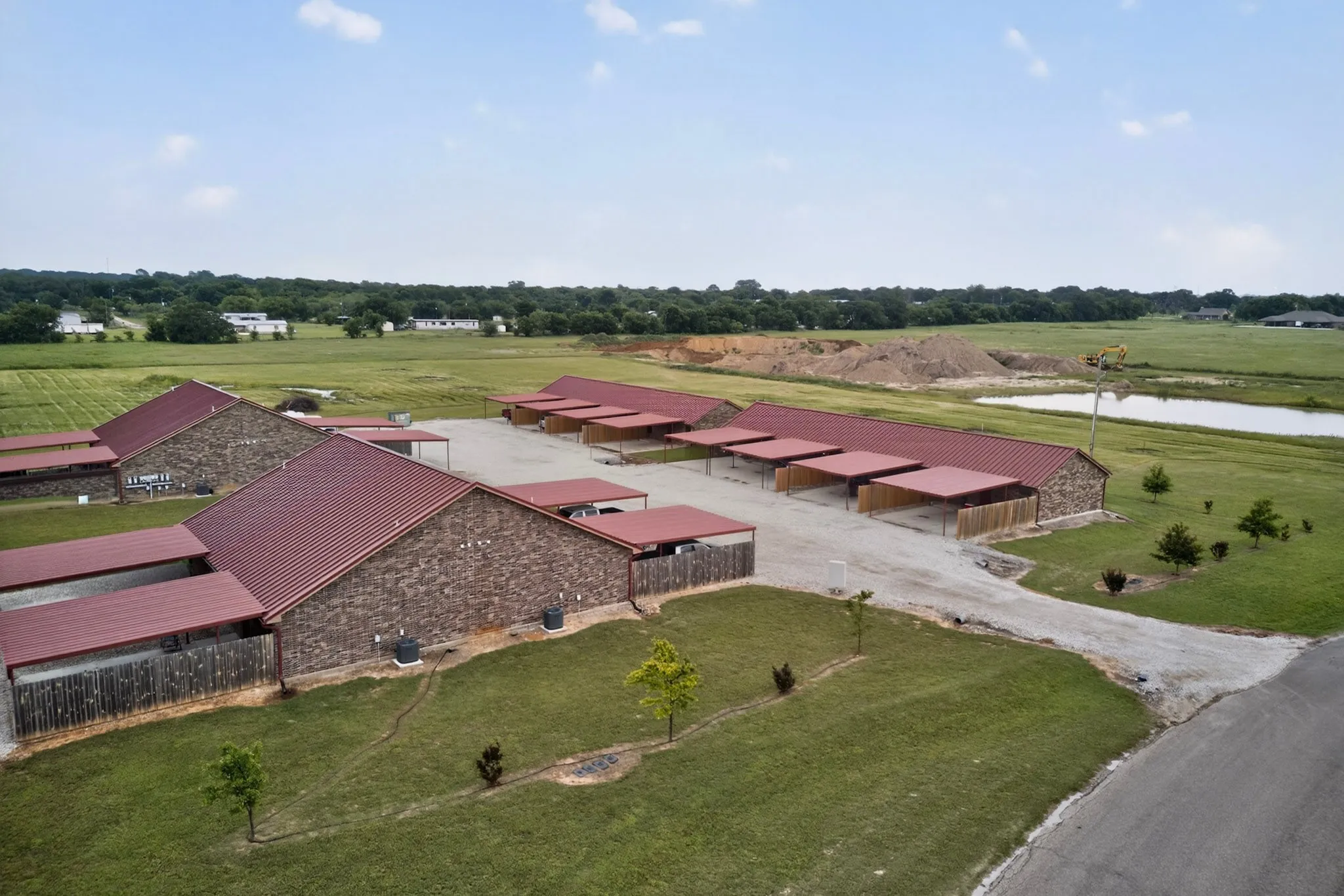 Quadruplex For Sale in Johnson County , 5256 County Road 803, Joshua, Texas 76058, 16 Bedroom, 16 Bathroom, Garage spaces, 0 Sqft, built in 2024, Price $2,600,000, mls#21289495, Real Estate Agent in Joshua, Homes For Sale in Johnson county, Homes For Sale in Joshua, Realtor in Joshua Texas, Real Estate Brokerage Independent Realty Texas, Luminita Cordes Realtor