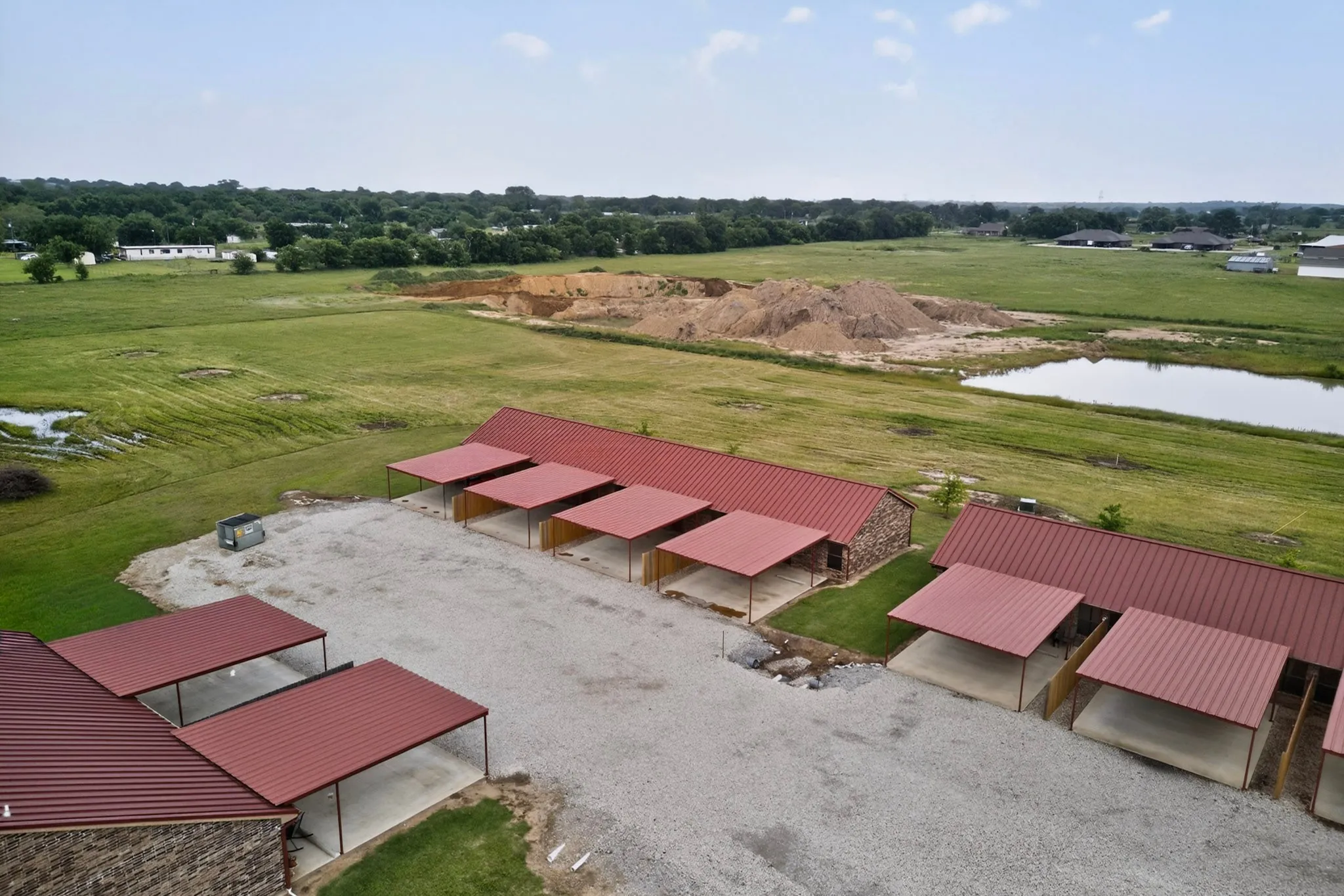 Quadruplex For Sale in Johnson County , 5256 County Road 803, Joshua, Texas 76058, 16 Bedroom, 16 Bathroom, Garage spaces, 0 Sqft, built in 2024, Price $2,600,000, mls#21289495, Real Estate Agent in Joshua, Homes For Sale in Johnson county, Homes For Sale in Joshua, Realtor in Joshua Texas, Real Estate Brokerage Independent Realty Texas, Luminita Cordes Realtor
