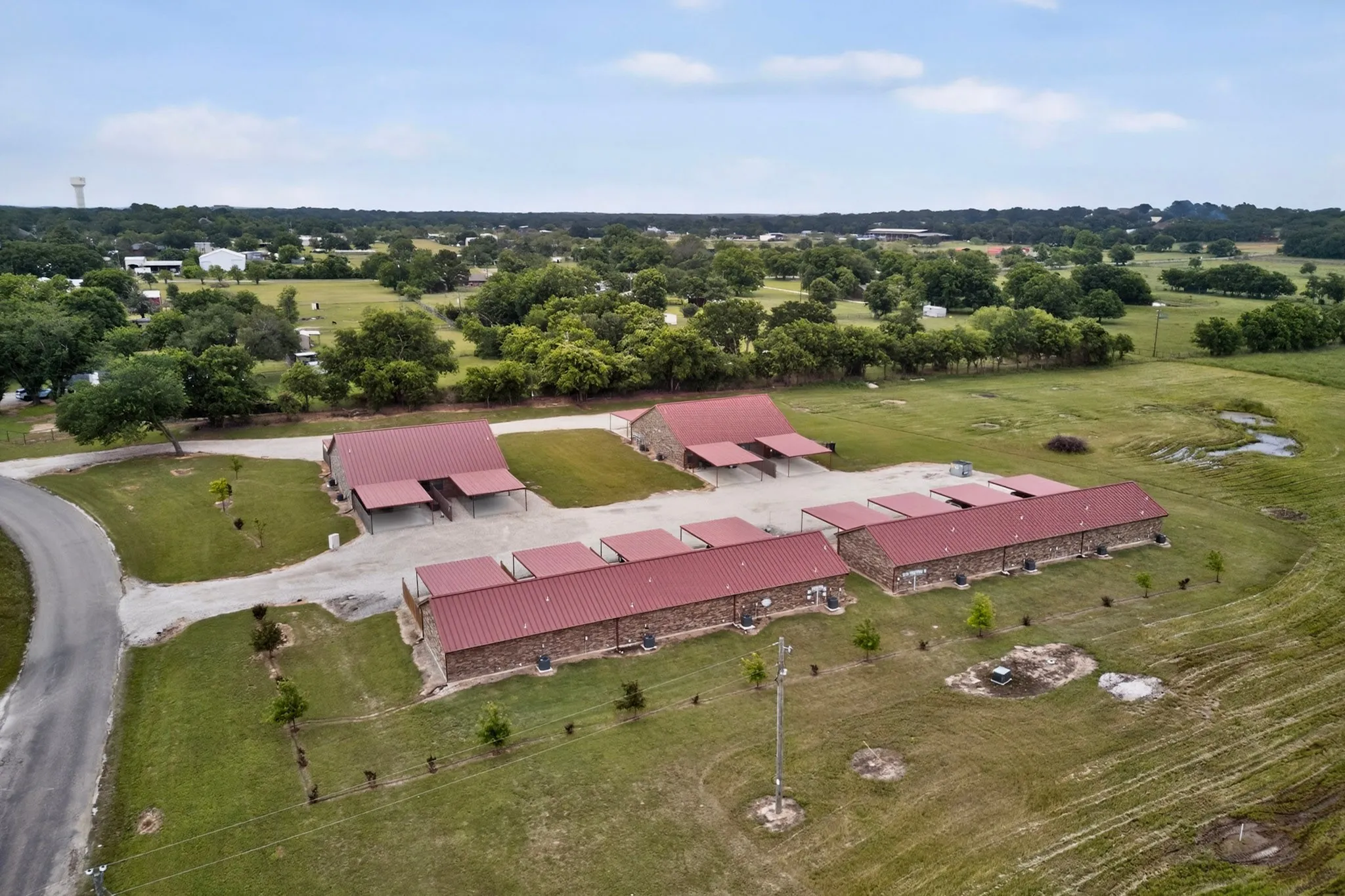 Quadruplex For Sale in Johnson County , 5256 County Road 803, Joshua, Texas 76058, 16 Bedroom, 16 Bathroom, Garage spaces, 0 Sqft, built in 2024, Price $2,600,000, mls#21289495, Real Estate Agent in Joshua, Homes For Sale in Johnson county, Homes For Sale in Joshua, Realtor in Joshua Texas, Real Estate Brokerage Independent Realty Texas, Luminita Cordes Realtor