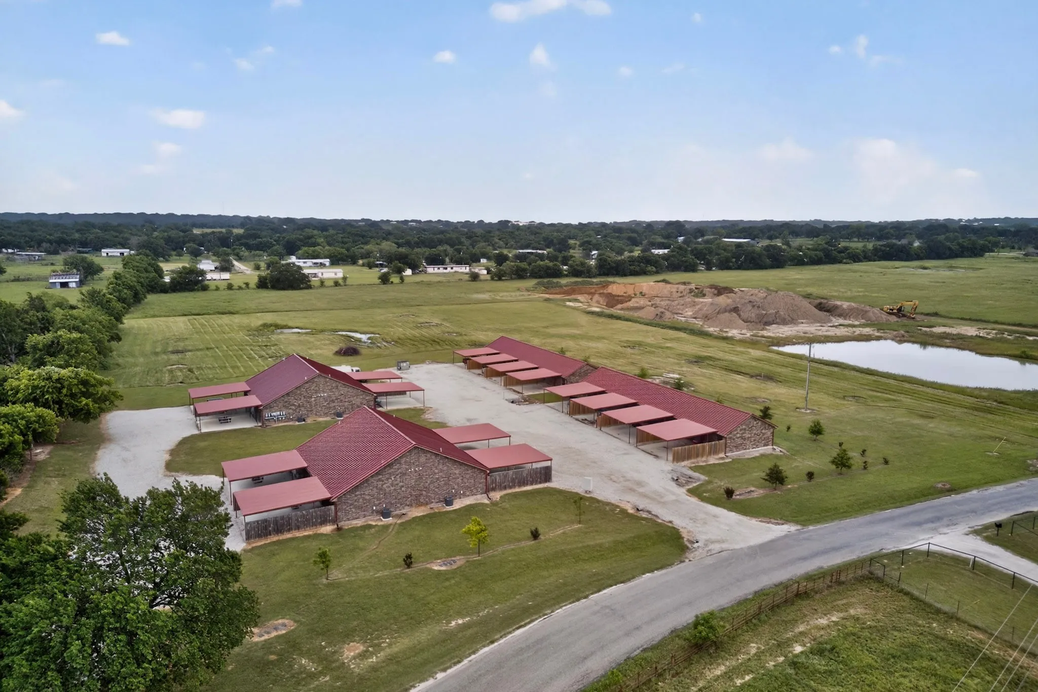 Quadruplex For Sale in Johnson County , 5256 County Road 803, Joshua, Texas 76058, 16 Bedroom, 16 Bathroom, Garage spaces, 0 Sqft, built in 2024, Price $2,600,000, mls#21289495, Real Estate Agent in Joshua, Homes For Sale in Johnson county, Homes For Sale in Joshua, Realtor in Joshua Texas, Real Estate Brokerage Independent Realty Texas, Luminita Cordes Realtor
