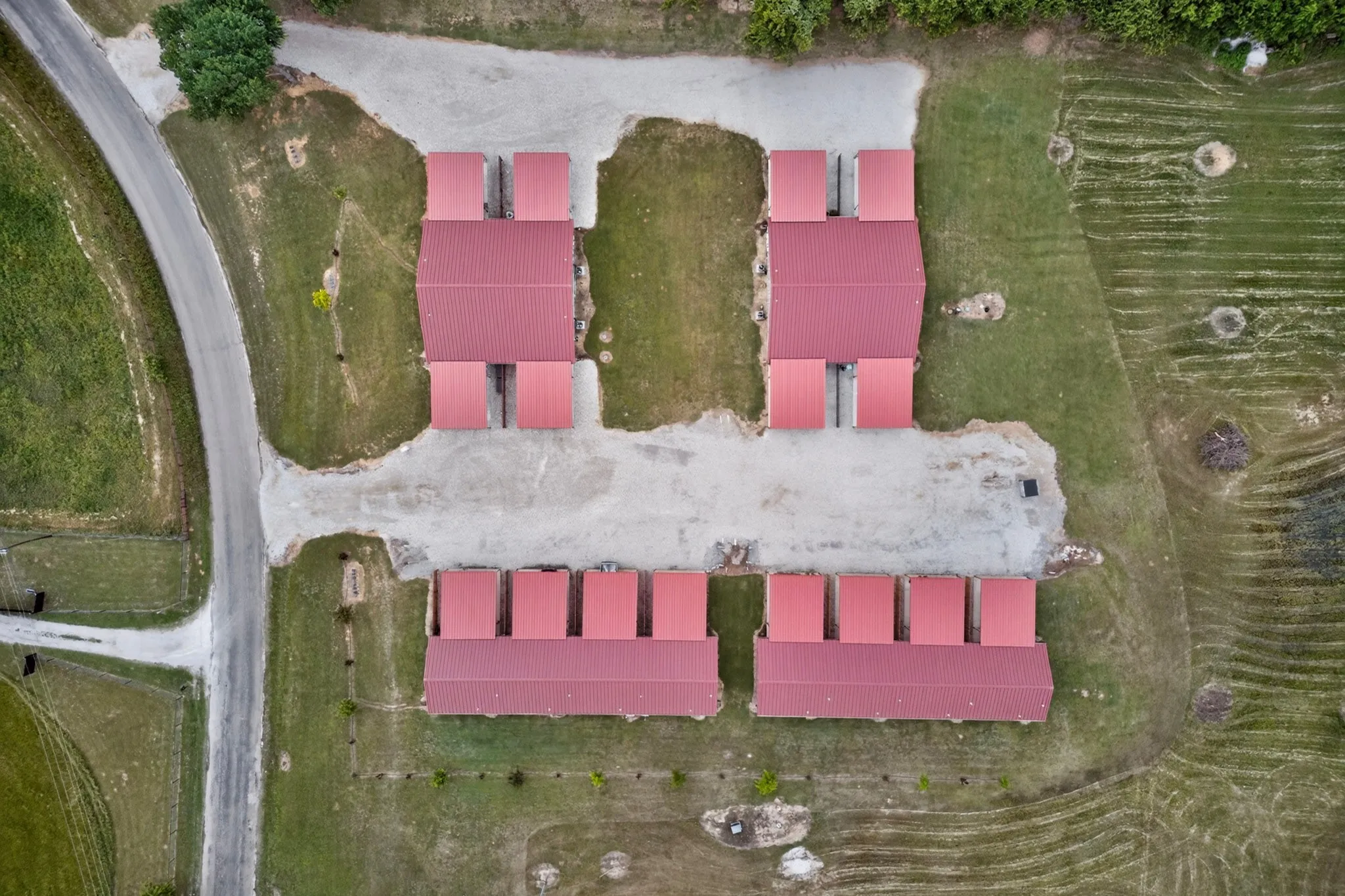 Quadruplex For Sale in Johnson County , 5256 County Road 803, Joshua, Texas 76058, 16 Bedroom, 16 Bathroom, Garage spaces, 0 Sqft, built in 2024, Price $2,600,000, mls#21289495, Real Estate Agent in Joshua, Homes For Sale in Johnson county, Homes For Sale in Joshua, Realtor in Joshua Texas, Real Estate Brokerage Independent Realty Texas, Luminita Cordes Realtor