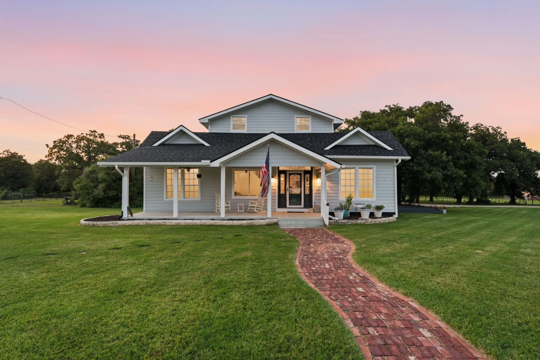 Single Family Residence For Sale in Palo Pinto County , 923 Natty Flat Road, Lipan, Texas 76462, 4 Bedroom, 3 Bathroom, Garage spaces, 2,304 Sqft, built in 1918, mls#21285600, Real Estate Agent in Lipan, Homes For Sale in Palo Pinto county, Homes For Sale in Lipan, Realtor in Lipan Texas, Real Estate Brokerage Independent Realty Texas, Luminita Cordes Realtor