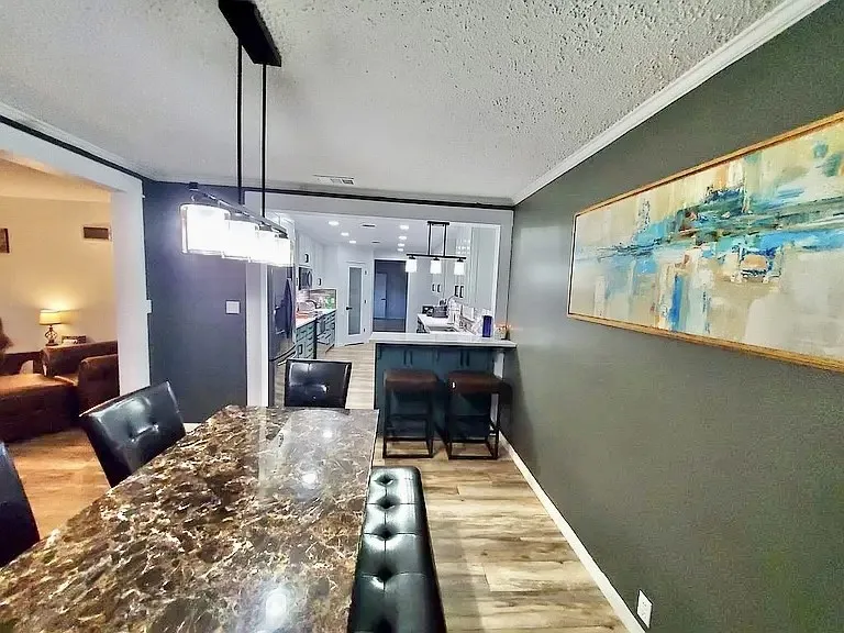 Single Family Residence For Sale in Hardeman County , 805 W 3rd Street, Quanah, Texas 79252, 4 Bedroom, 3 Bathroom, Garage spaces, 2,605 Sqft, built in 1954, mls#21289974, Real Estate Agent in Quanah, Homes For Sale in Hardeman county, Homes For Sale in Quanah, Realtor in Quanah Texas, Real Estate Brokerage Independent Realty Texas, Luminita Cordes Realtor