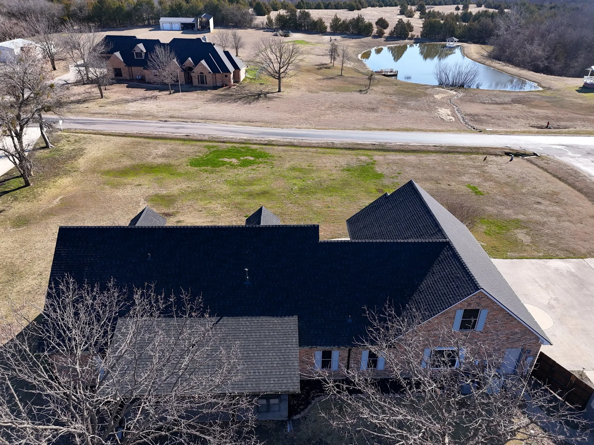 Single Family Residence For Sale in Grayson County , 733 Ridgeview Drive, Sherman, Texas 75090, 5 Bedroom, 4 Bathroom, 2 Garage spaces, 3,616 Sqft, built in 1998, mls#21288463, Real Estate Agent in Sherman, Homes For Sale in Grayson county, Homes For Sale in Sherman, Realtor in Sherman Texas, Real Estate Brokerage Independent Realty Texas, Luminita Cordes Realtor
