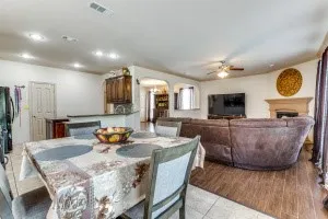 Single Family Residence For Sale in Tarrant County , 5017 Britton Ridge Lane, Fort Worth, Texas 76179, 4 Bedroom, 3 Bathroom, 2 Garage spaces, 2,462 Sqft, built in 2008, mls#21290094, Real Estate Agent in Fort Worth, Homes For Sale in Tarrant county, Homes For Sale in Fort Worth, Realtor in Fort Worth Texas, Real Estate Brokerage Independent Realty Texas, Luminita Cordes Realtor