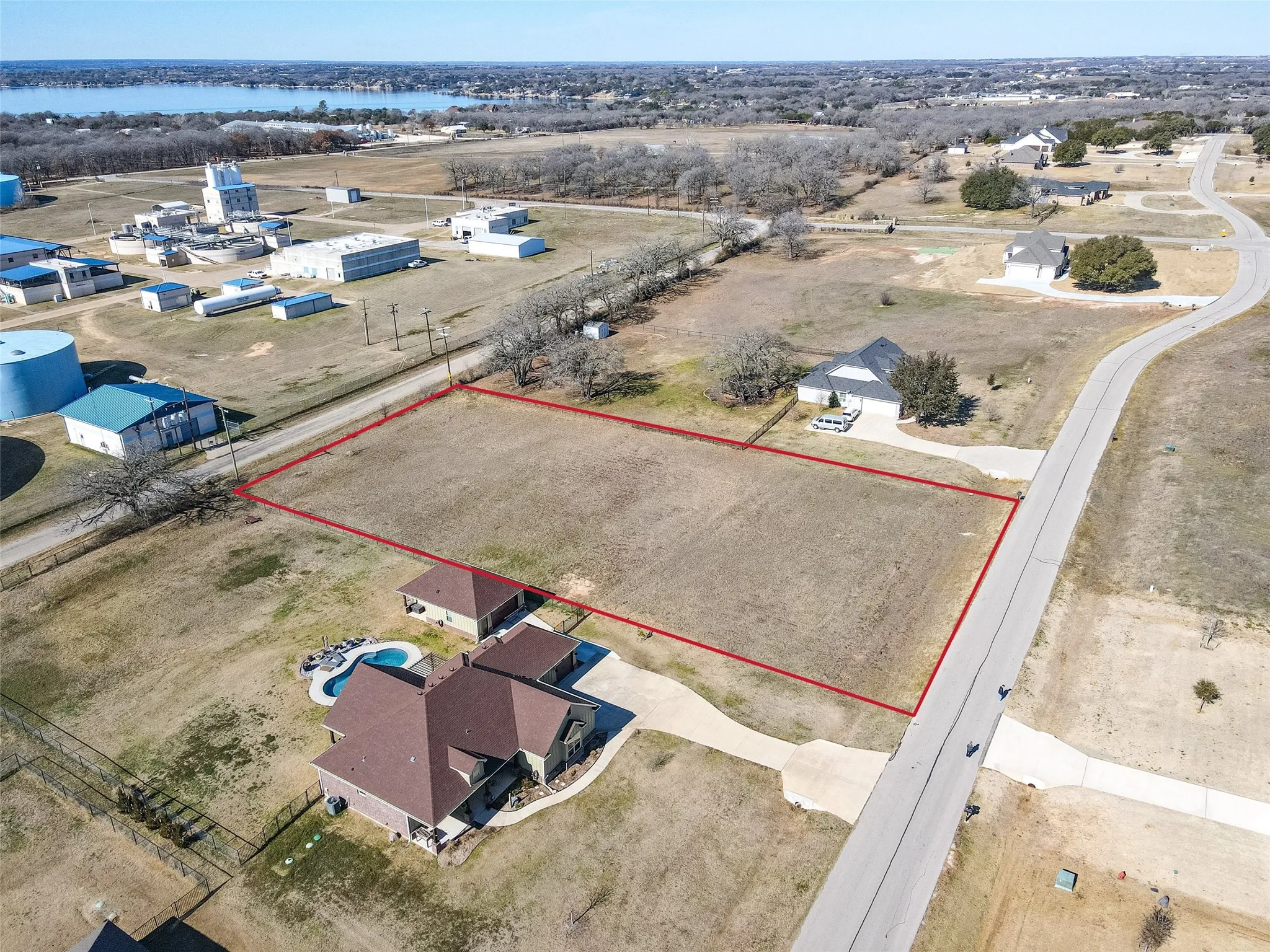 Unimproved Land For Sale in Hood County , 209 Maverick Court, Granbury, Texas 76049, 0, 0, Garage spaces, 0 Sqft, built in 0, Price $100,000, mls#21289878, Real Estate Agent in Granbury, Homes For Sale in Hood county, Homes For Sale in Granbury, Realtor in Granbury Texas, Real Estate Brokerage Independent Realty Texas, Luminita Cordes Realtor
