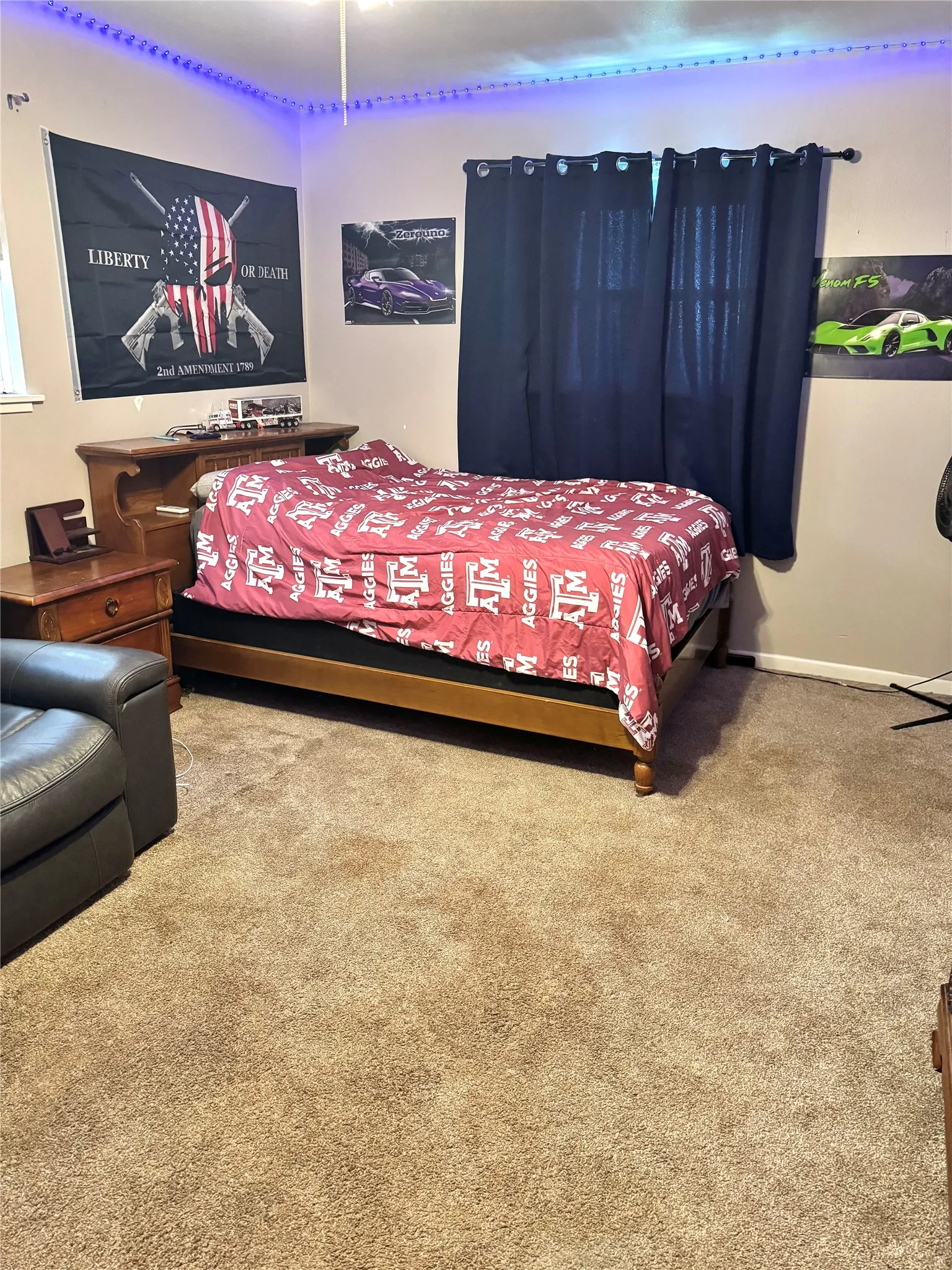 Single Family Residence For Sale in Hardeman County , 705 Loop Road, Quanah, Texas 79252, 5 Bedrooms, 3 Bathrooms, 1 Garage spaces, 1,962 Sqft, built in 1962, Price $330,000, mls#21290059, Real Estate Agent in Quanah, Homes For Sale in Hardeman county, Homes For Sale in Quanah, Realtor in Quanah Texas, Real Estate Brokerage Independent Realty Texas, Luminita Cordes Realtor
