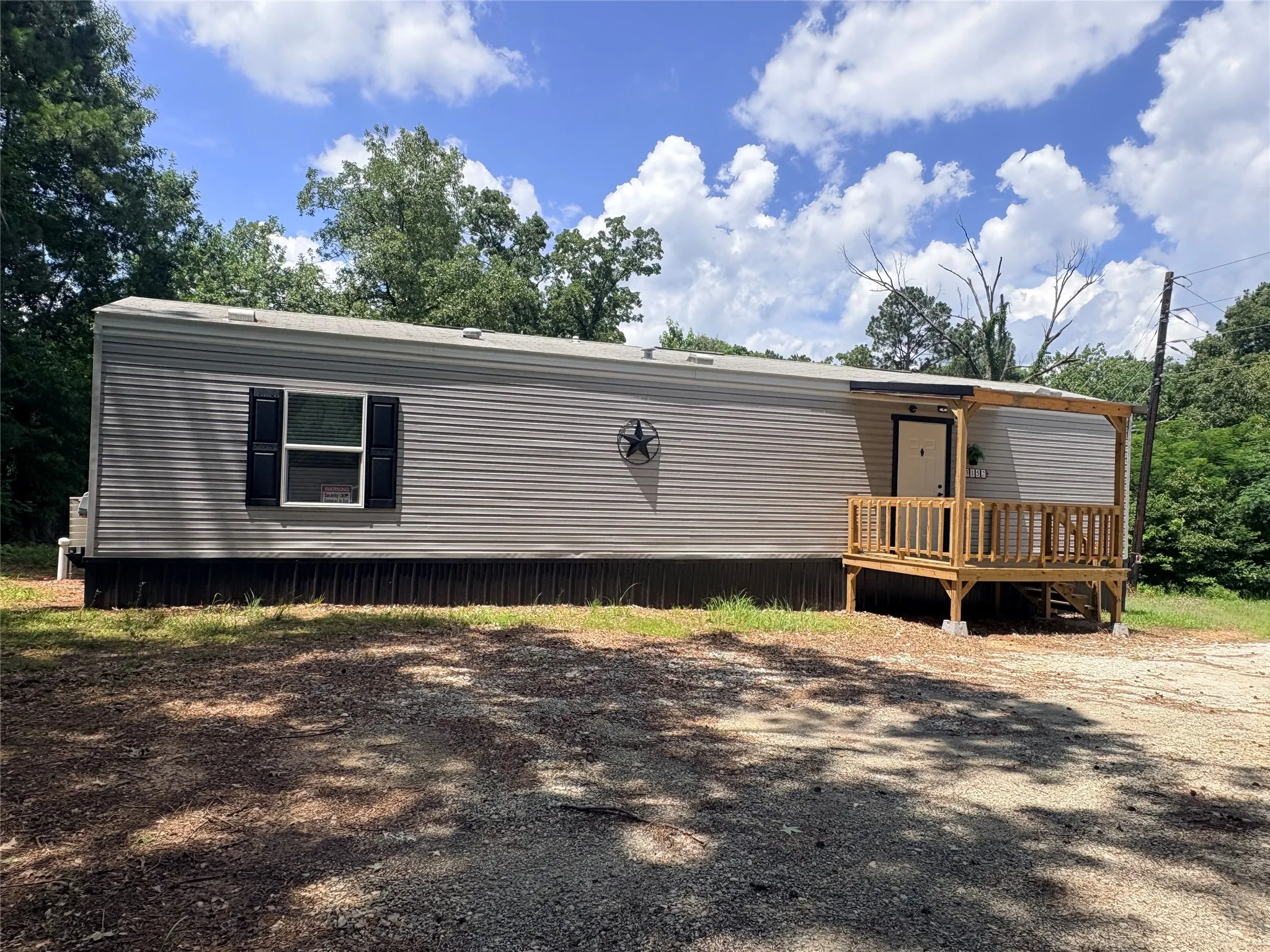 Mobile Home For Sale