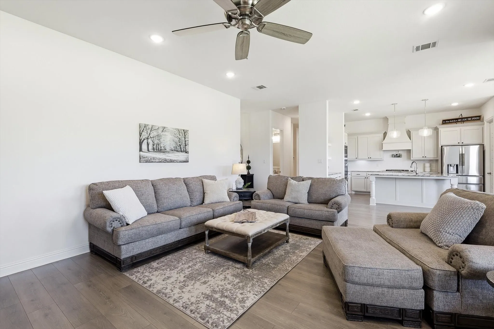 Single Family Residence For Sale in Parker County , 266 Odell Road, Springtown, Texas 76082, 3 Bedroom, 3 Bathroom, 3 Garage spaces, 2,335 Sqft, built in 2021, mls#21259097, Real Estate Agent in Springtown, Homes For Sale in Parker county, Homes For Sale in Springtown, Realtor in Springtown Texas, Real Estate Brokerage Independent Realty Texas, Luminita Cordes Realtor