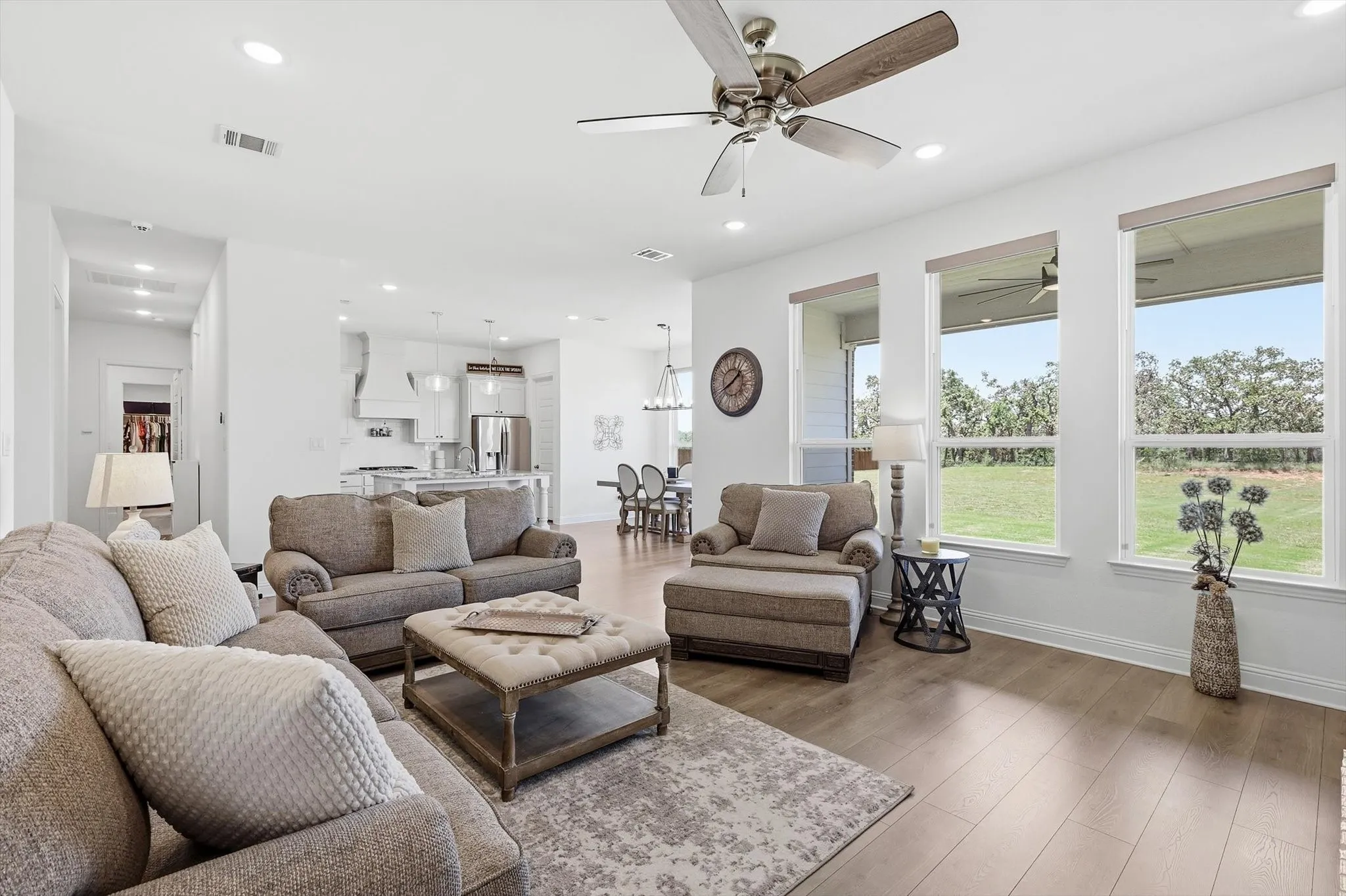 Single Family Residence For Sale in Parker County , 266 Odell Road, Springtown, Texas 76082, 3 Bedroom, 3 Bathroom, 3 Garage spaces, 2,335 Sqft, built in 2021, mls#21259097, Real Estate Agent in Springtown, Homes For Sale in Parker county, Homes For Sale in Springtown, Realtor in Springtown Texas, Real Estate Brokerage Independent Realty Texas, Luminita Cordes Realtor