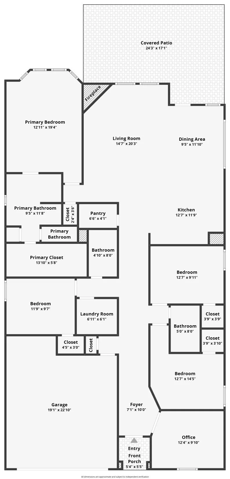 Single Family Residence For Sale in Rockwall County , 4034 Lagoon Place, Royse City, Texas 75189, 4 Bedroom, 3 Bathroom, 2 Garage spaces, 2,286 Sqft, built in 2019, mls#21284875, Real Estate Agent in Royse City, Homes For Sale in Rockwall county, Homes For Sale in Royse City, Realtor in Royse City Texas, Real Estate Brokerage Independent Realty Texas, Luminita Cordes Realtor