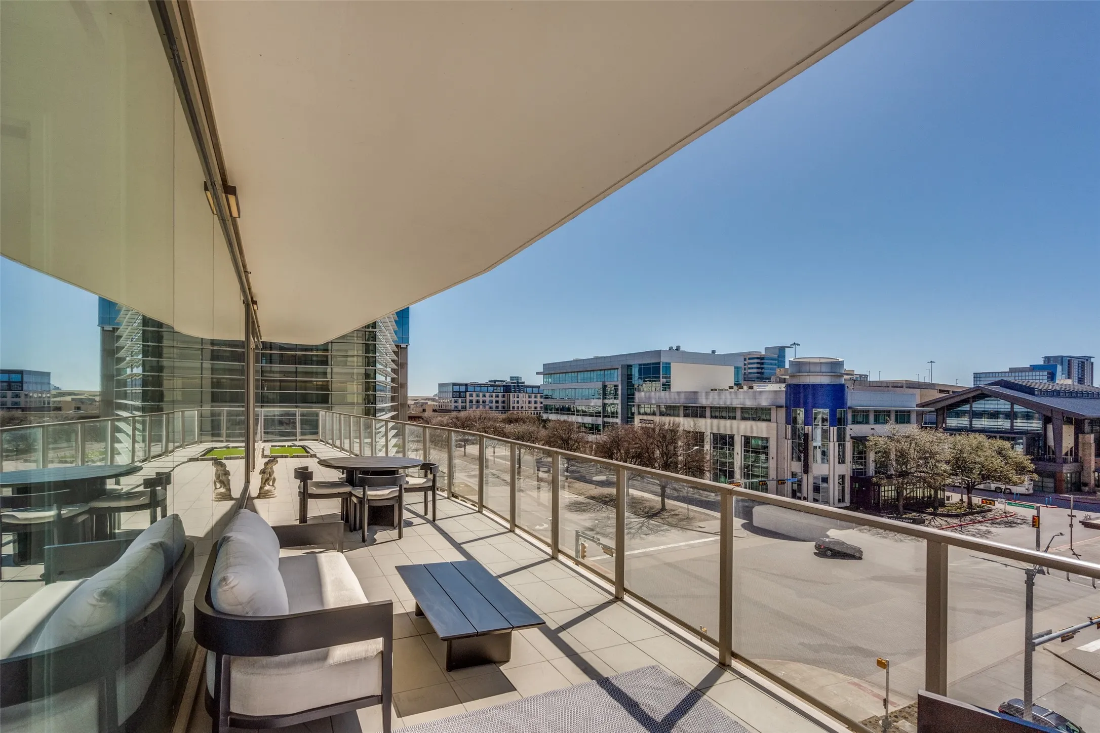 Condominium For Sale in Collin County , 7901 Windrose Avenue 504, Plano, Texas 75024, 3 Bedroom, 4 Bathroom, 2 Garage spaces, 2,589 Sqft, built in 2019, mls#21289376, Real Estate Agent in Plano, Homes For Sale in Collin county, Homes For Sale in Plano, Realtor in Plano Texas, Real Estate Brokerage Independent Realty Texas, Luminita Cordes Realtor