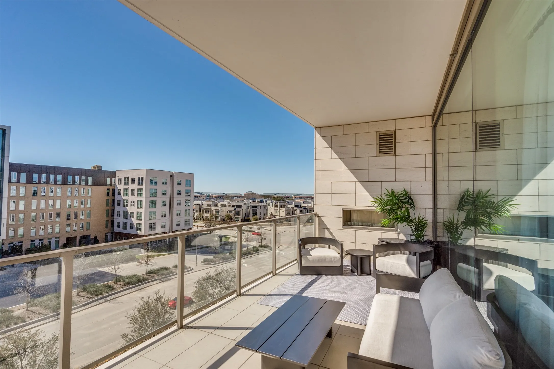 Condominium For Sale in Collin County , 7901 Windrose Avenue 504, Plano, Texas 75024, 3 Bedroom, 4 Bathroom, 2 Garage spaces, 2,589 Sqft, built in 2019, mls#21289376, Real Estate Agent in Plano, Homes For Sale in Collin county, Homes For Sale in Plano, Realtor in Plano Texas, Real Estate Brokerage Independent Realty Texas, Luminita Cordes Realtor